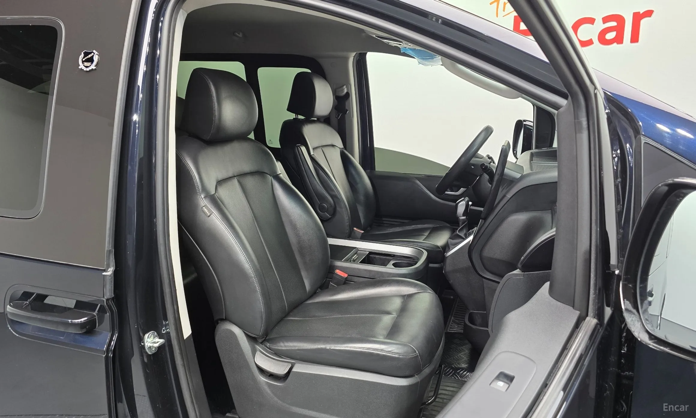 Hyundai Staria превью 12