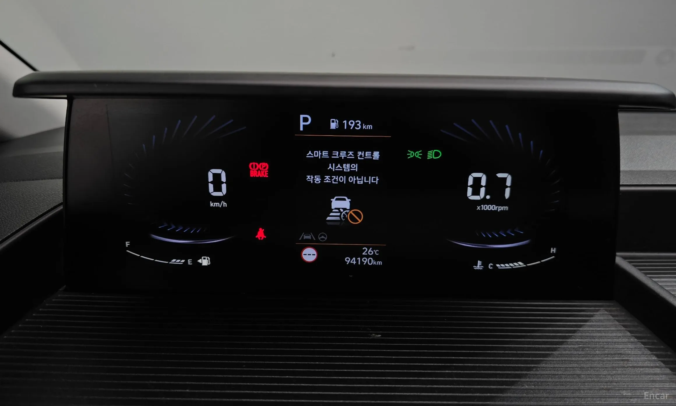 Hyundai Staria превью 8