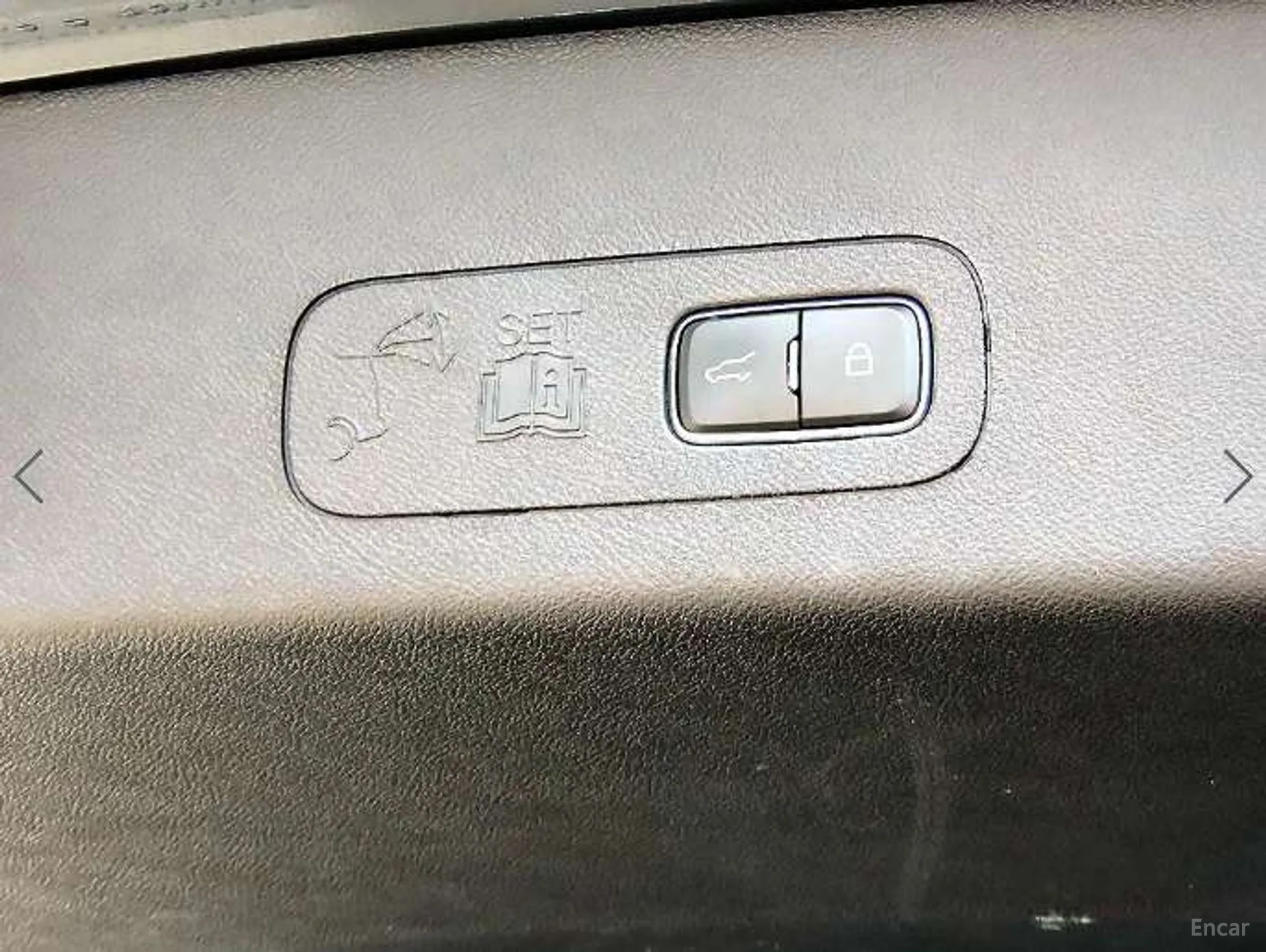 Lincoln Aviator 2nd Generation превью 16