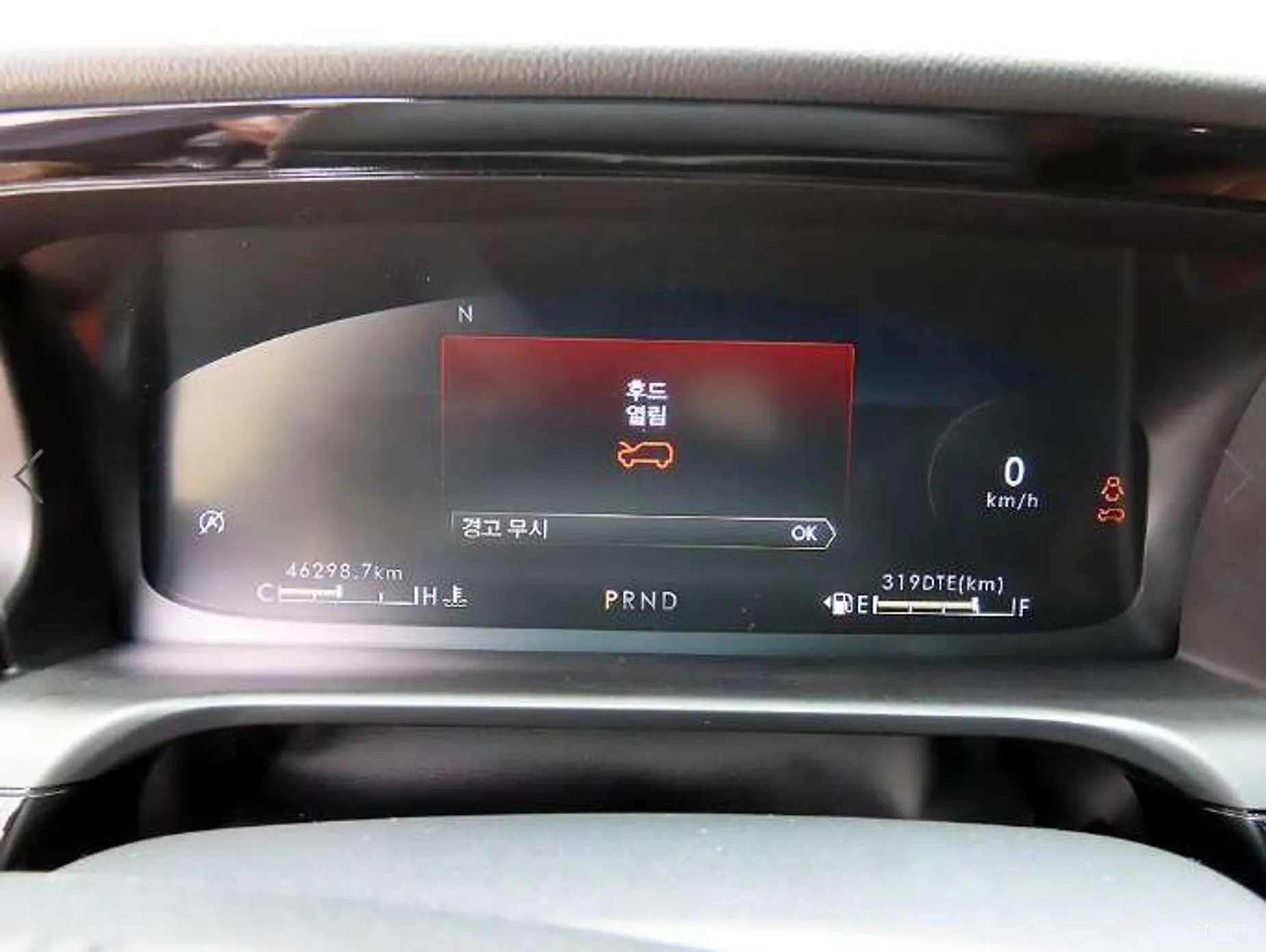 Lincoln Aviator 2nd Generation превью 9