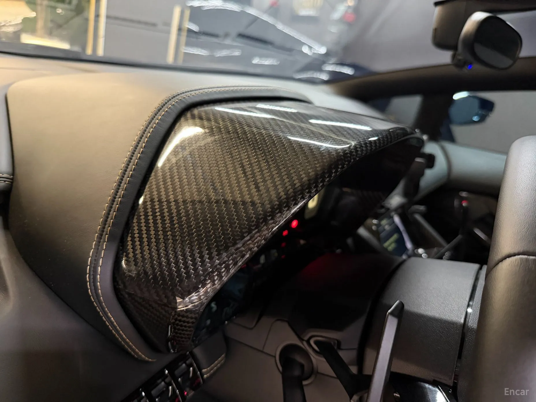 Lamborghini Aventador превью 17