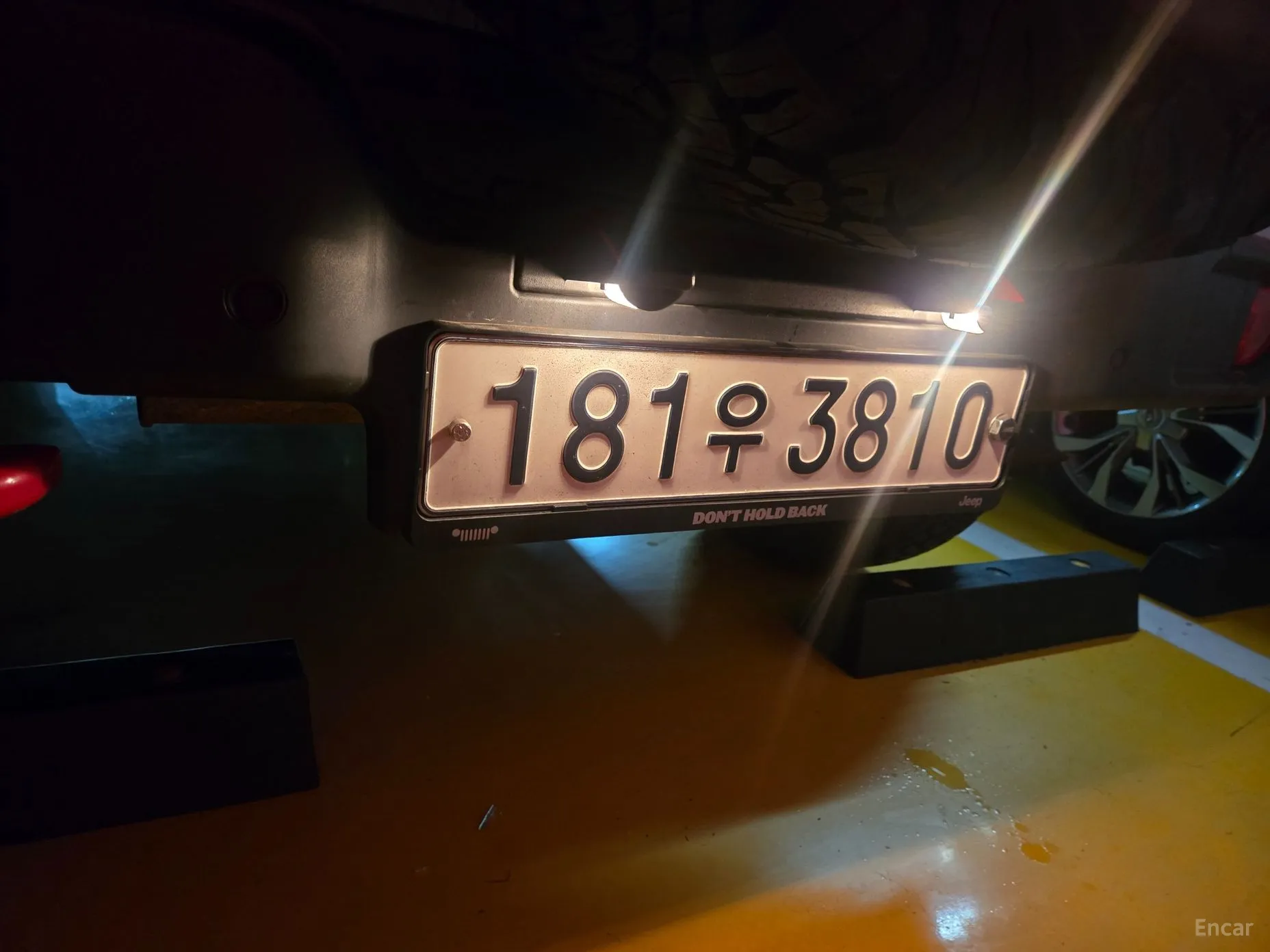 Jeep Wrangler (JL) превью 12