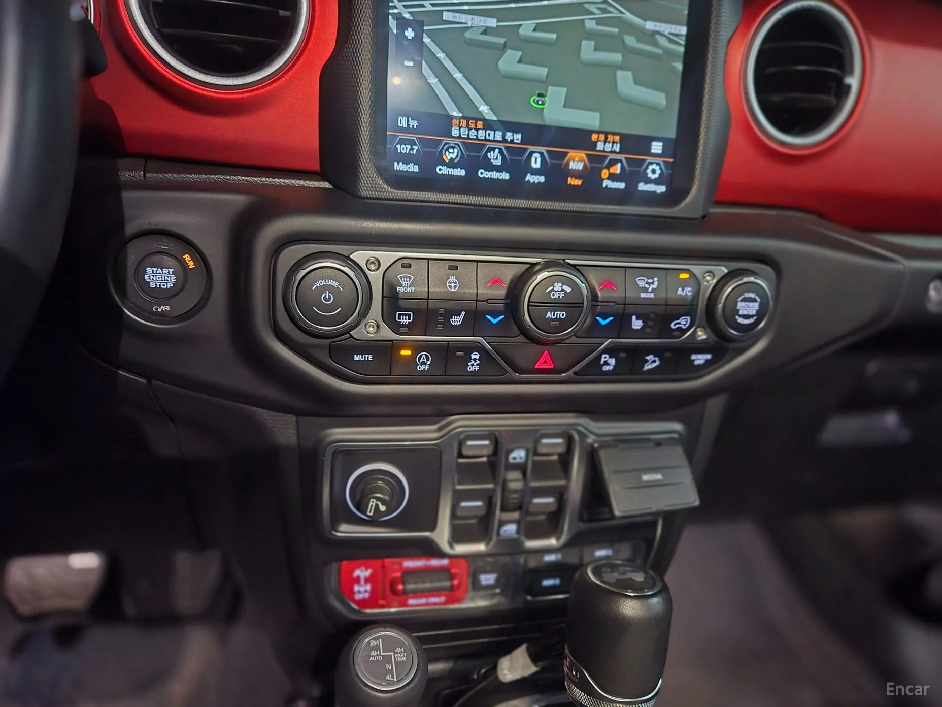 Jeep Wrangler (JL) превью 9