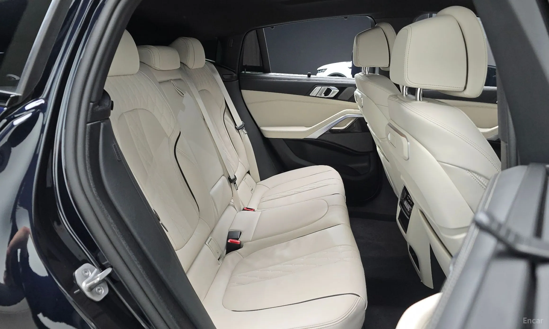 BMW X6 (G06) превью 11
