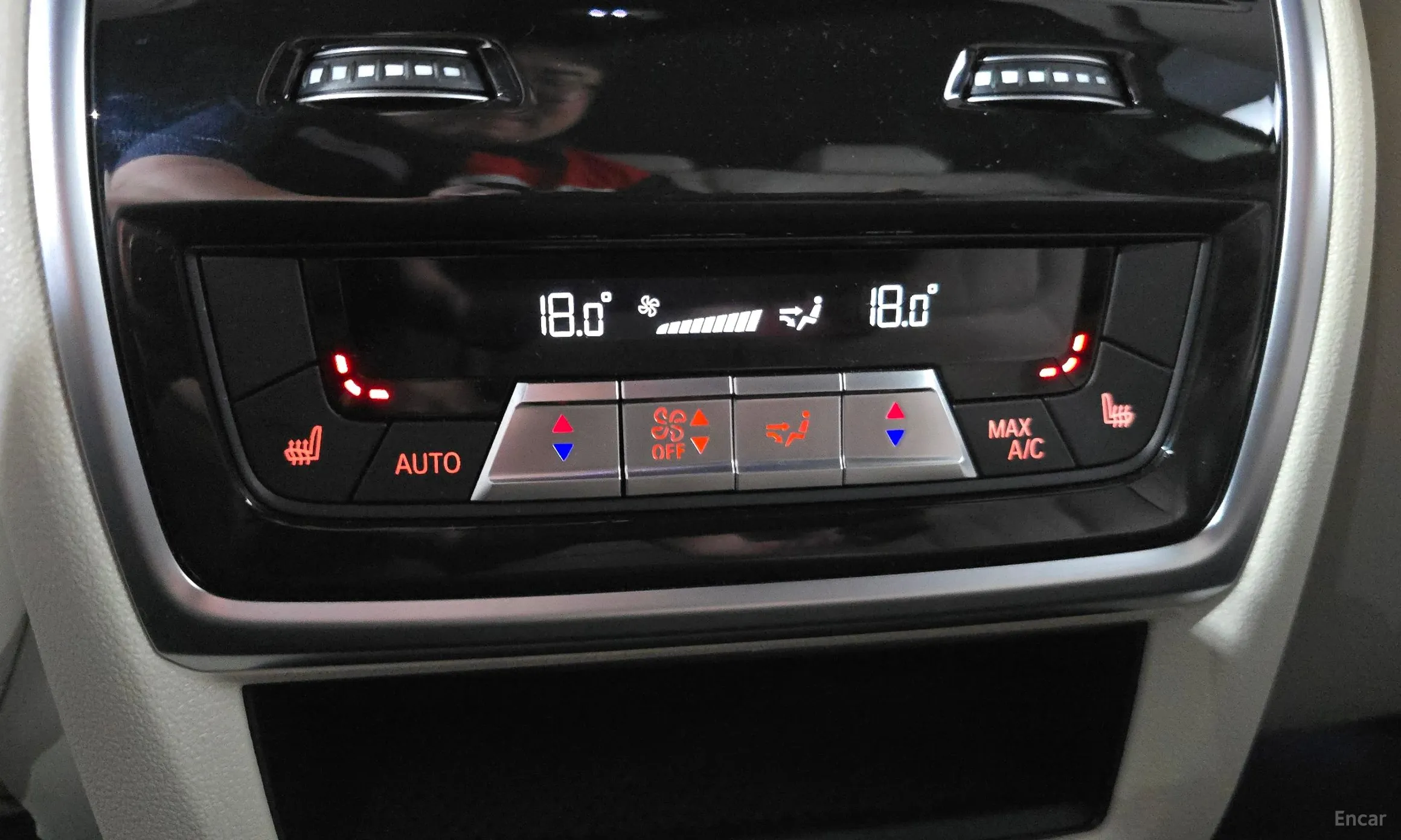 BMW X6 (G06) превью 8