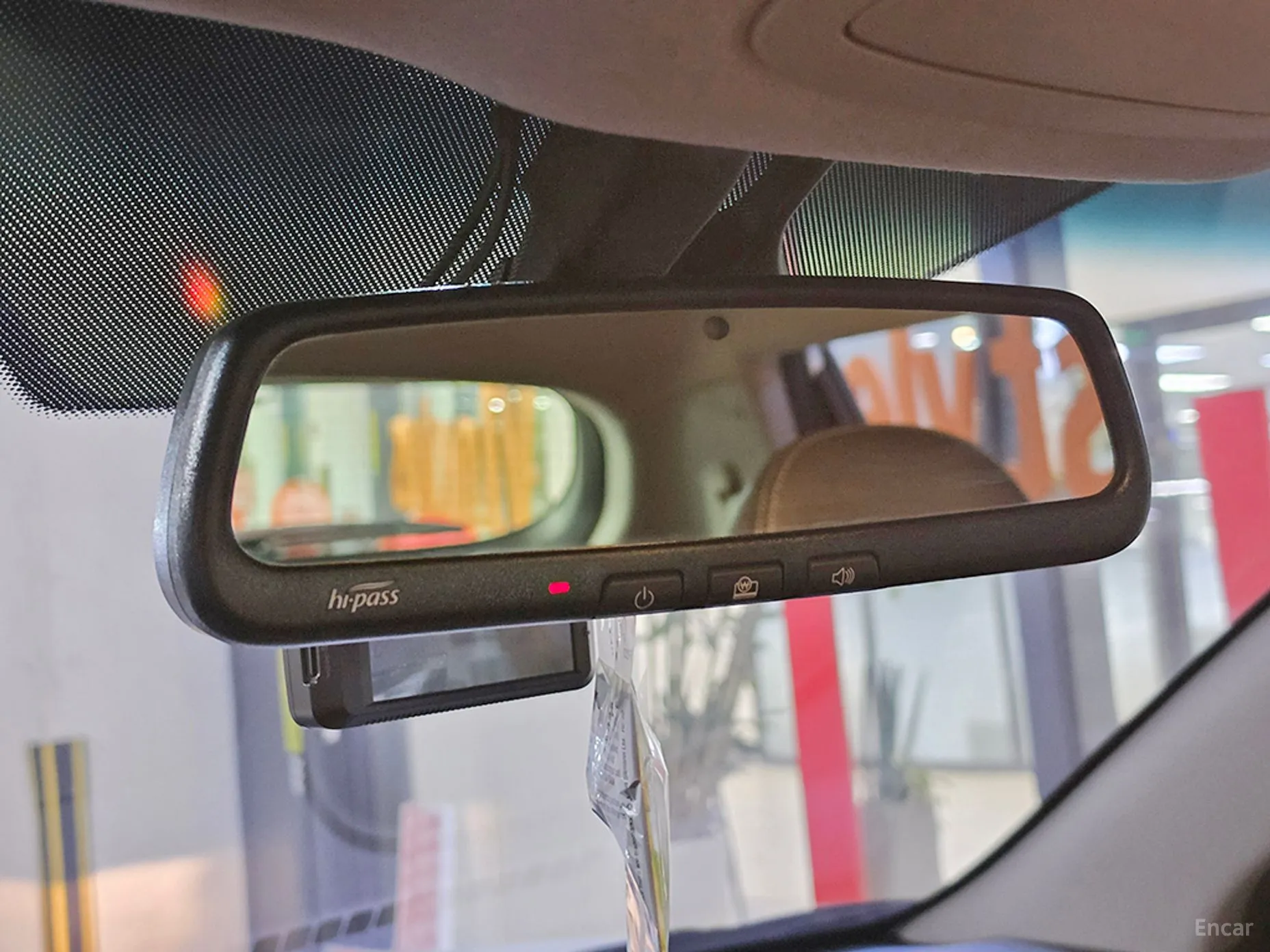 KG Mobility (SsangYong) Tivoli, Lazio превью 16