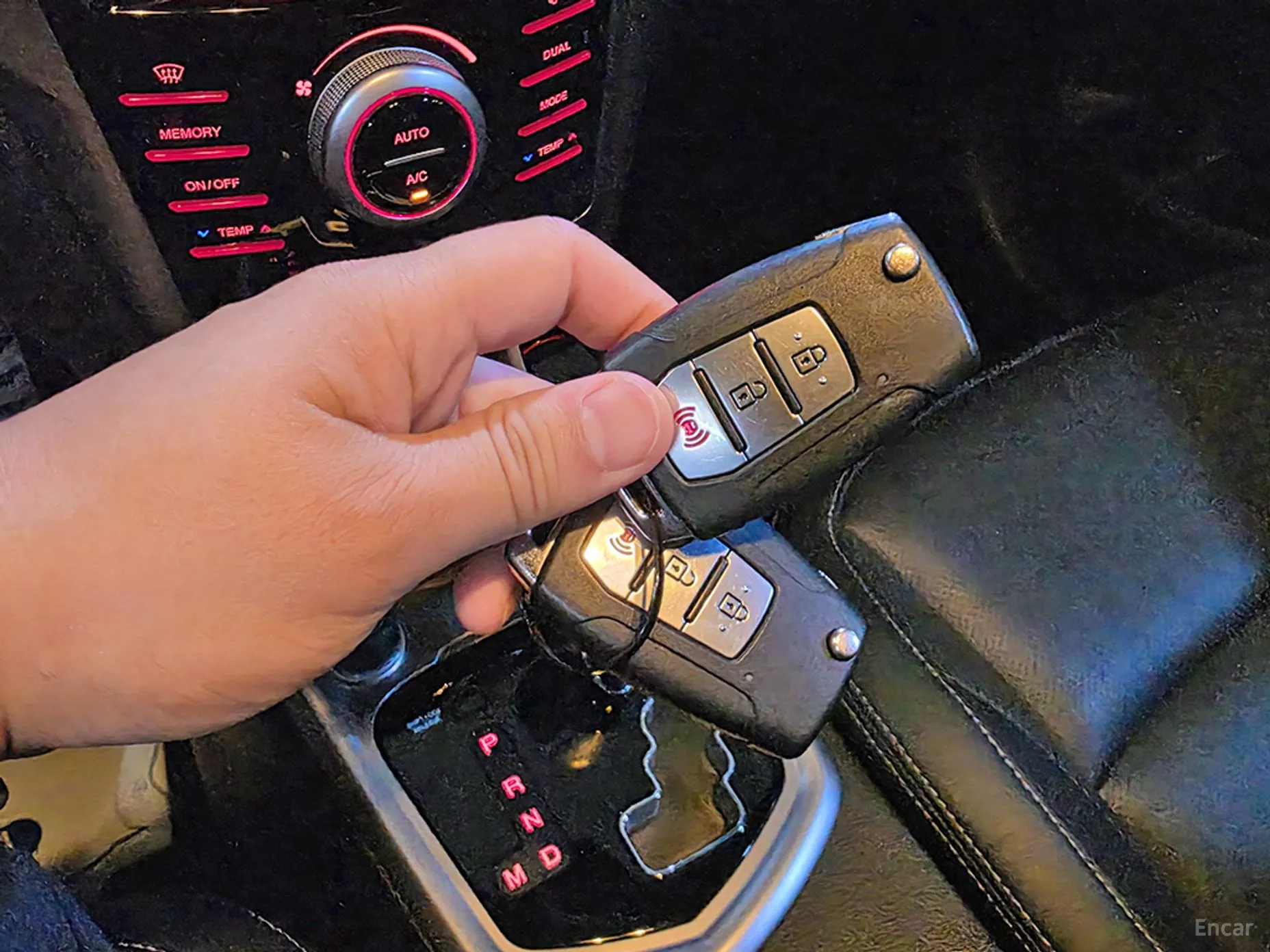 KG Mobility (SsangYong) Tivoli, Lazio превью 18