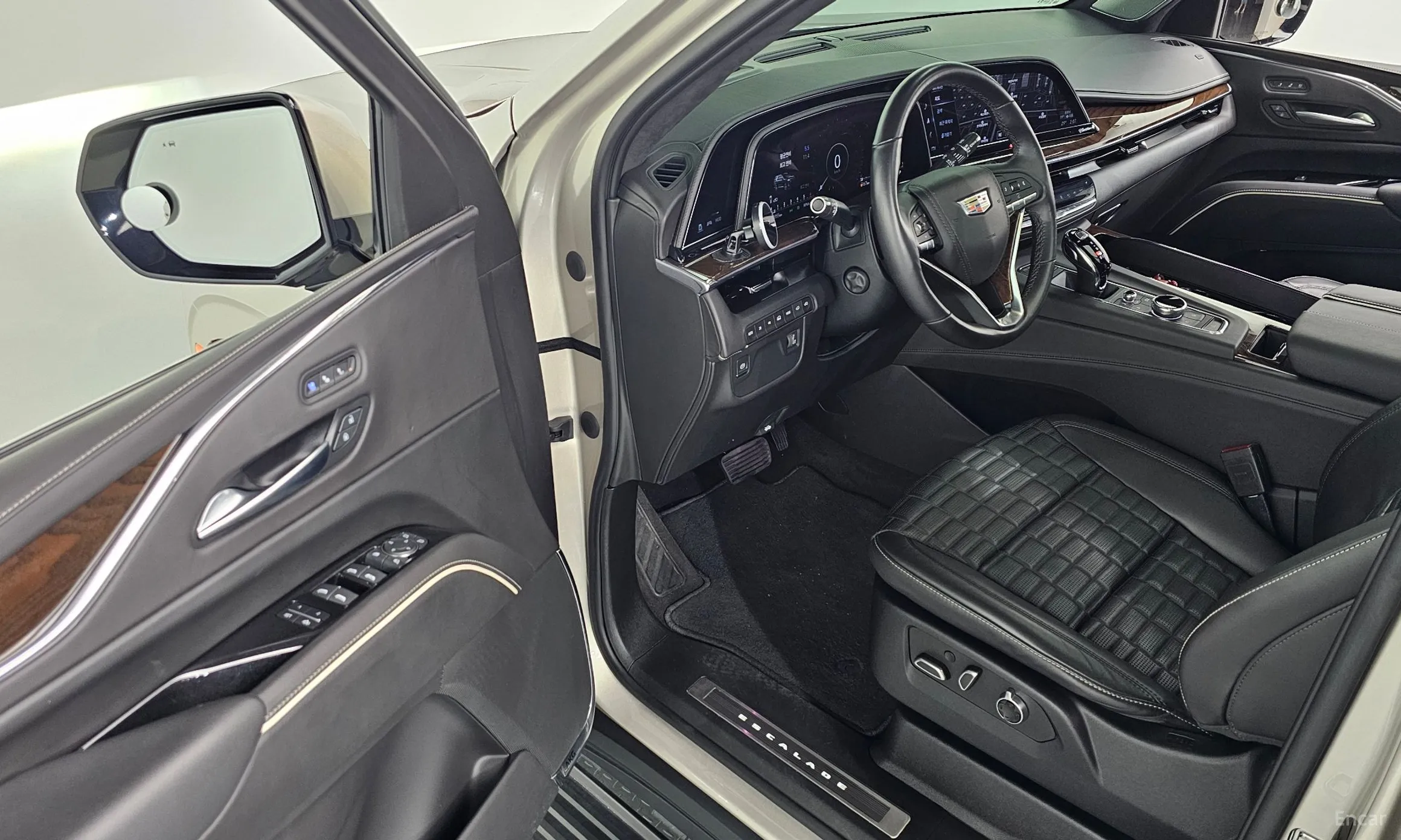 Cadillac Escalade 5th Generation превью 10