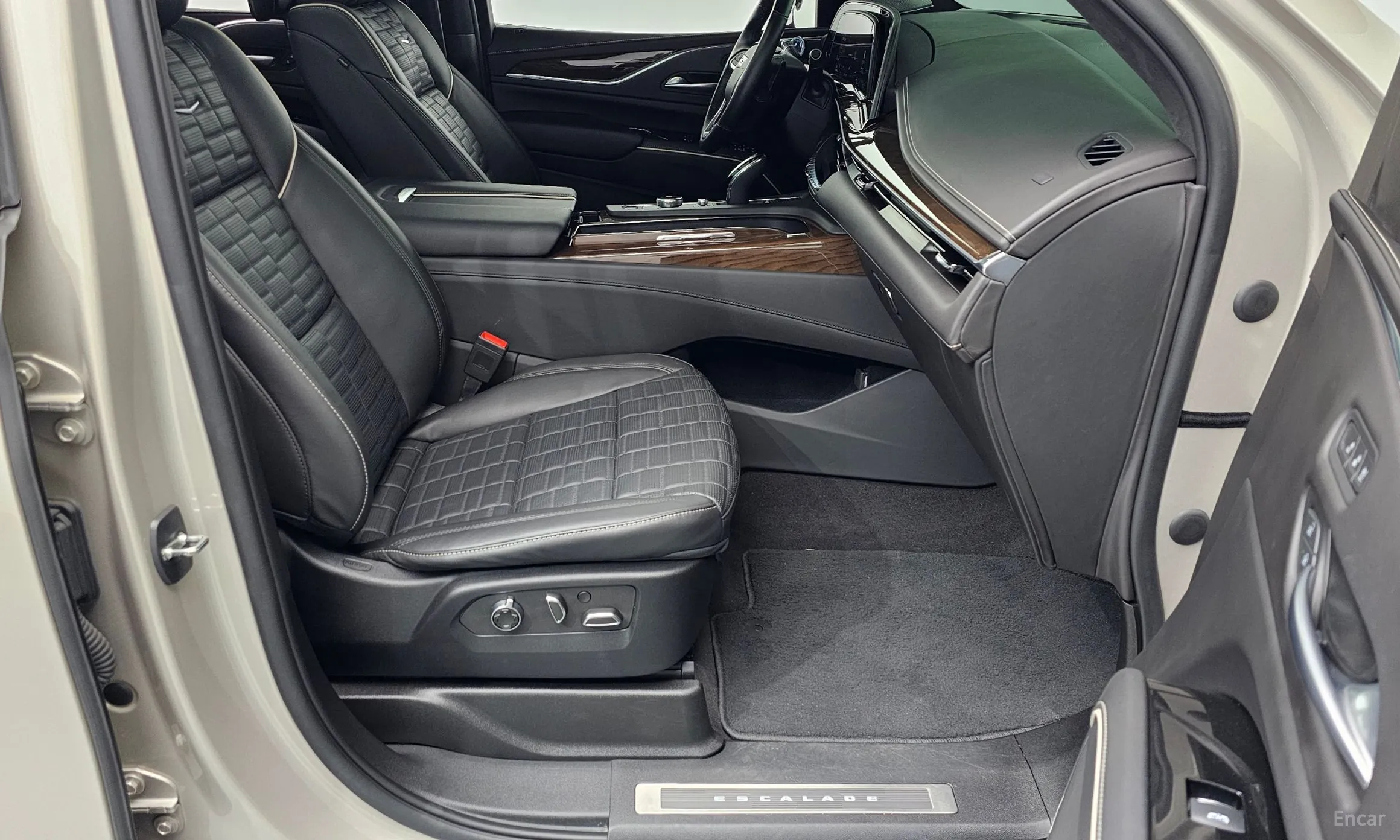 Cadillac Escalade 5th Generation превью 11