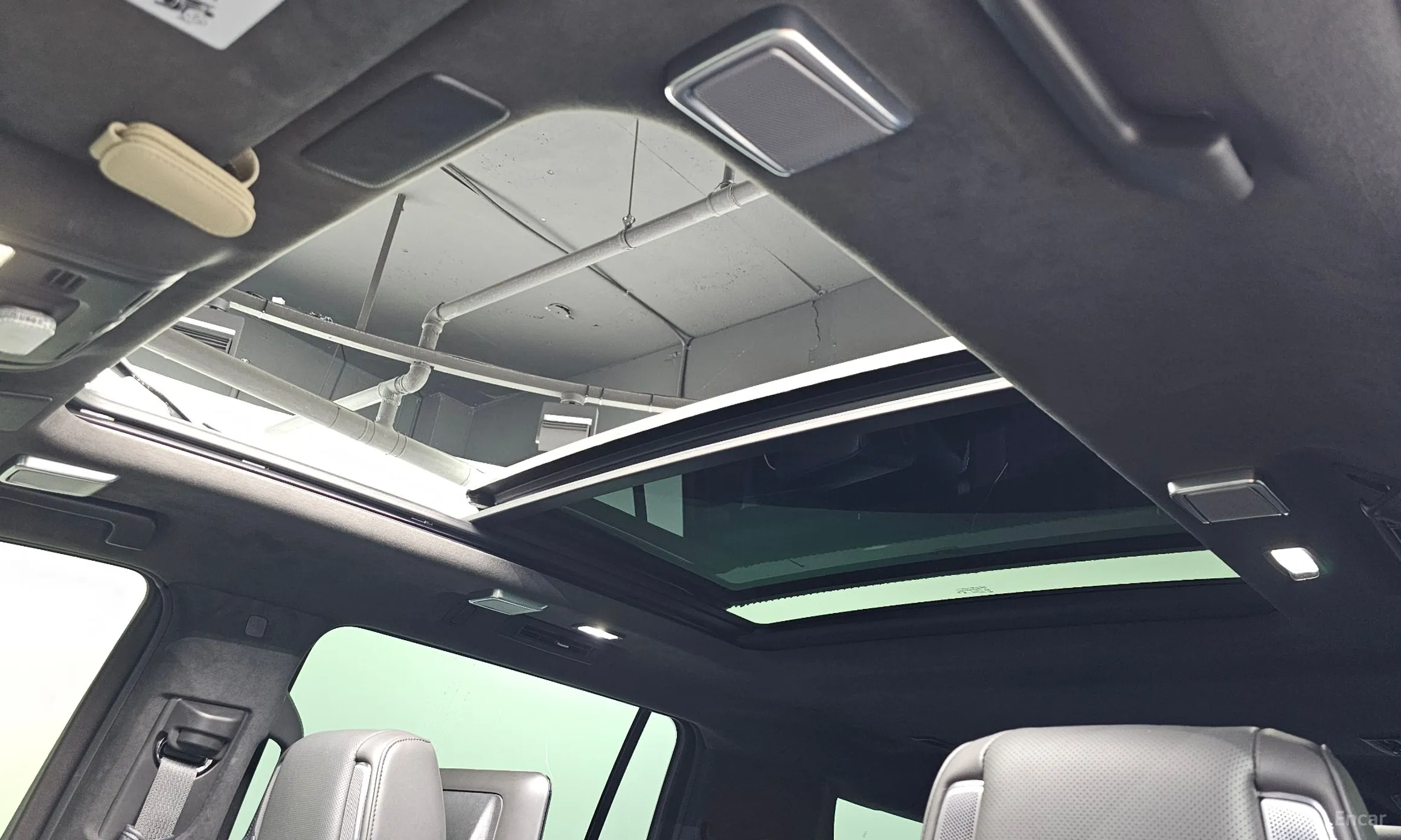 Cadillac Escalade 5th Generation превью 16