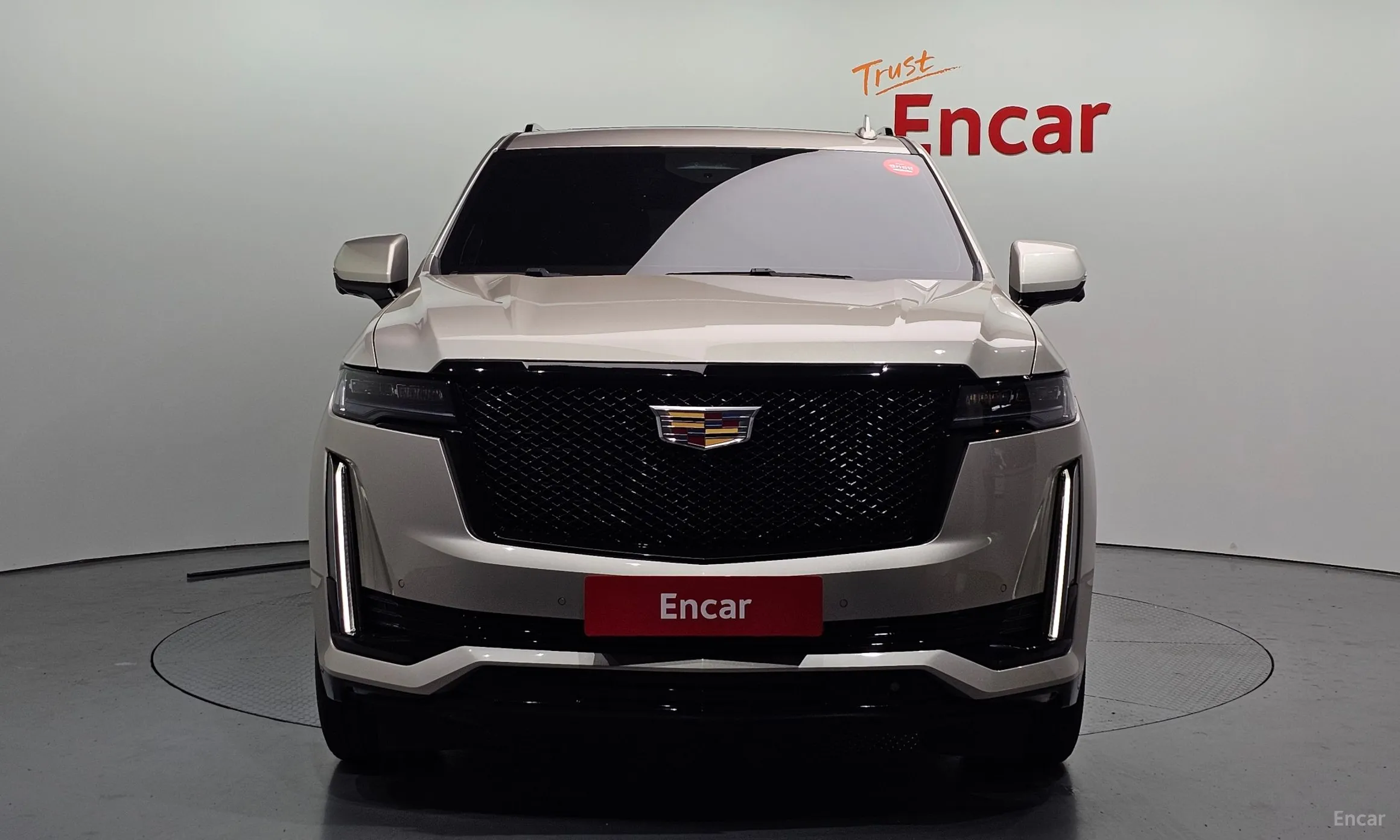 Cadillac Escalade 5th Generation превью 3