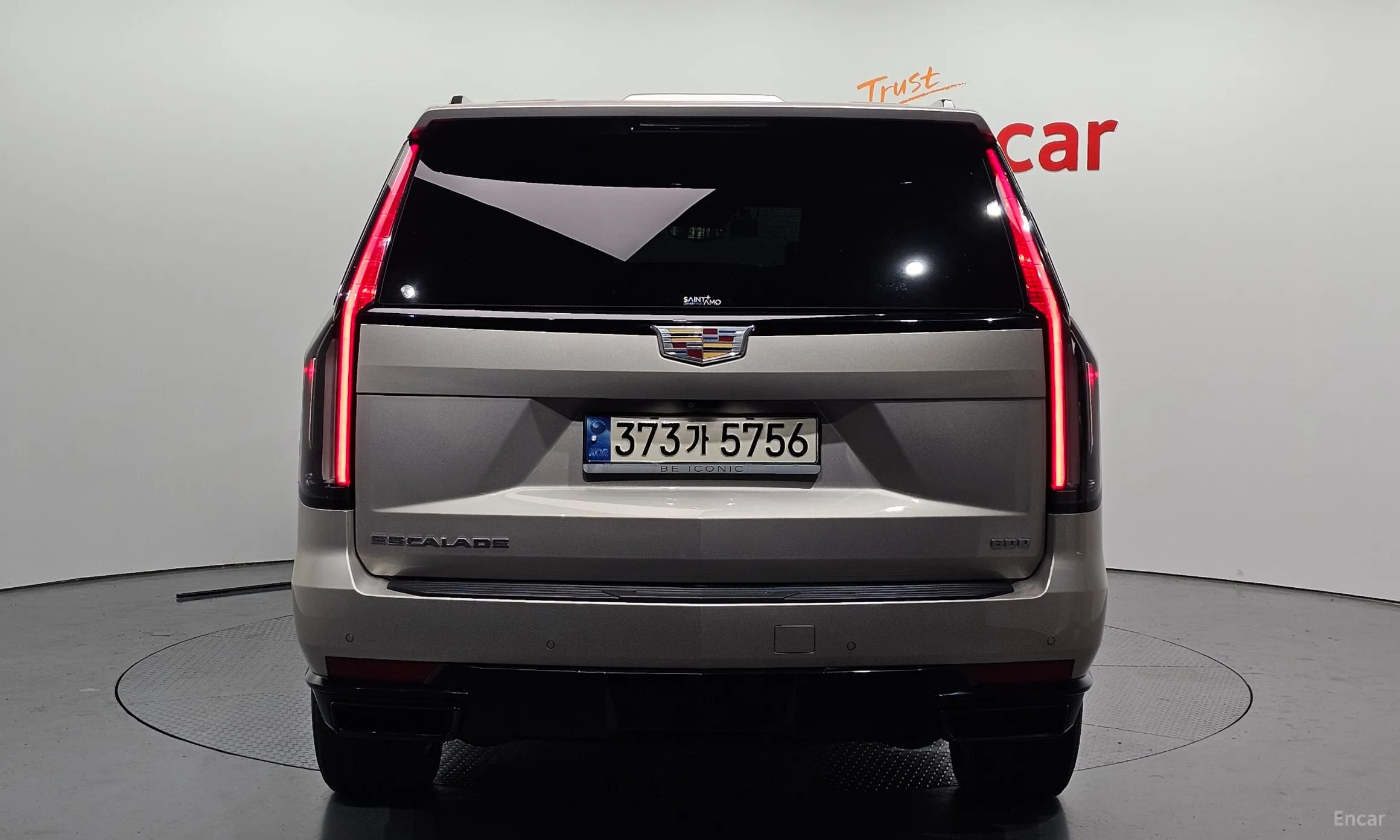 Cadillac Escalade 5th Generation превью 4