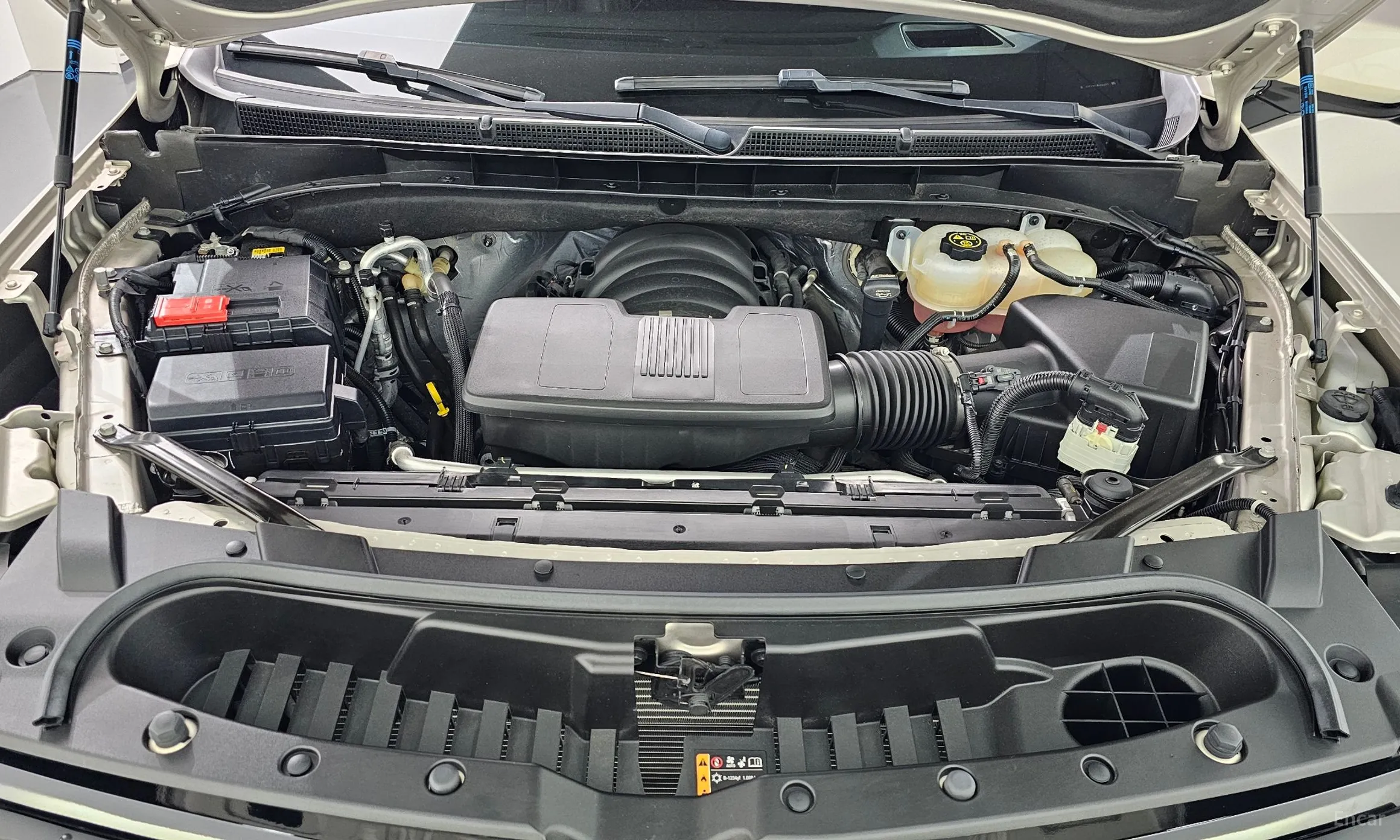Cadillac Escalade 5th Generation превью 6
