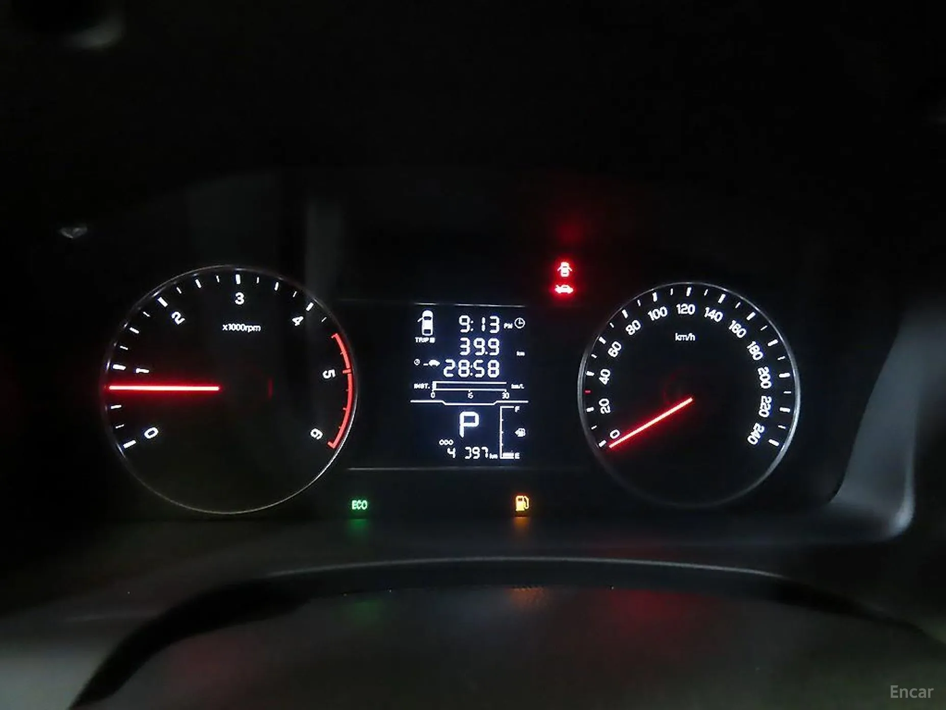 KG Mobility (SsangYong) Rexton Sports превью 10