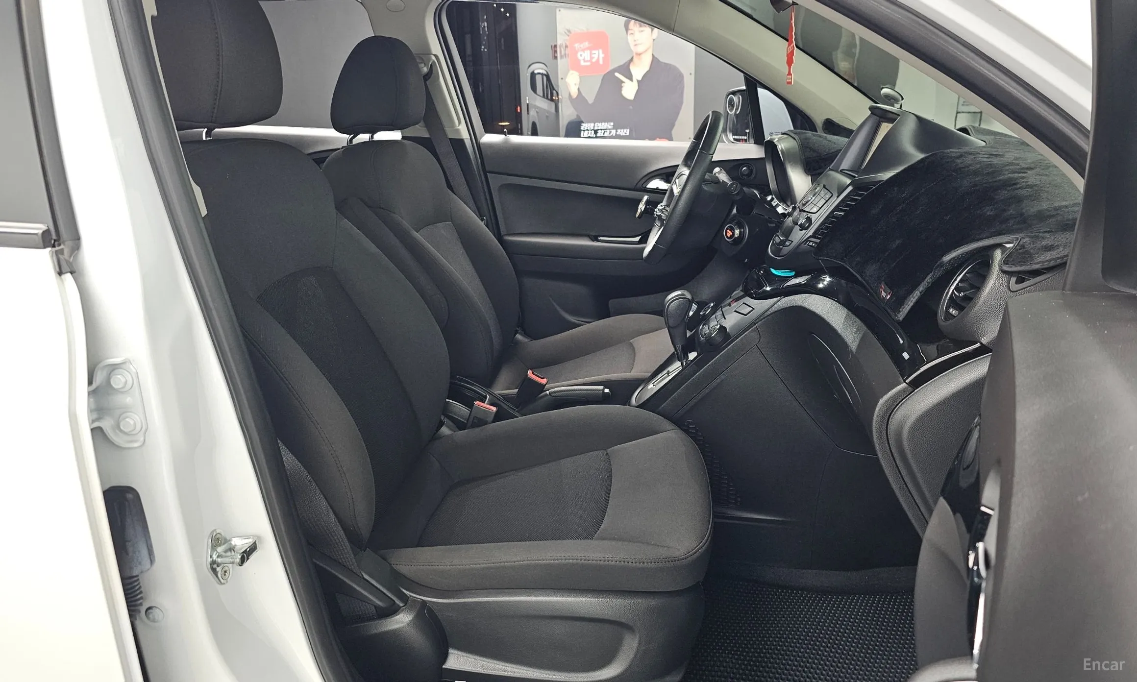 Chevrolet (GM Daewoo) Orlando превью 12