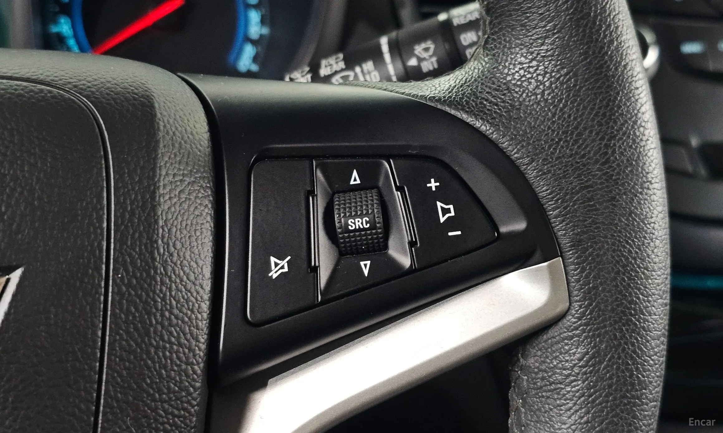 Chevrolet (GM Daewoo) Orlando превью 14