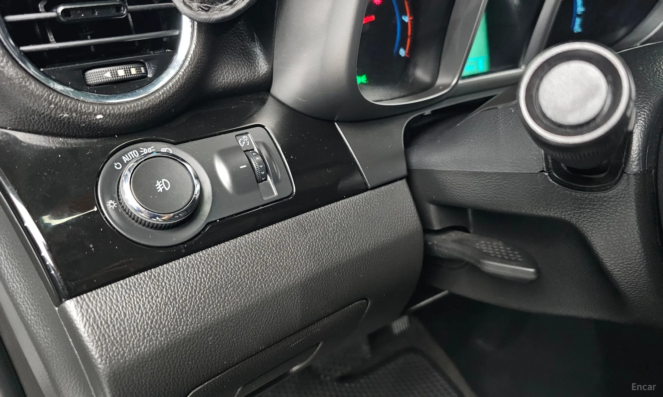 Chevrolet (GM Daewoo) Orlando превью 15