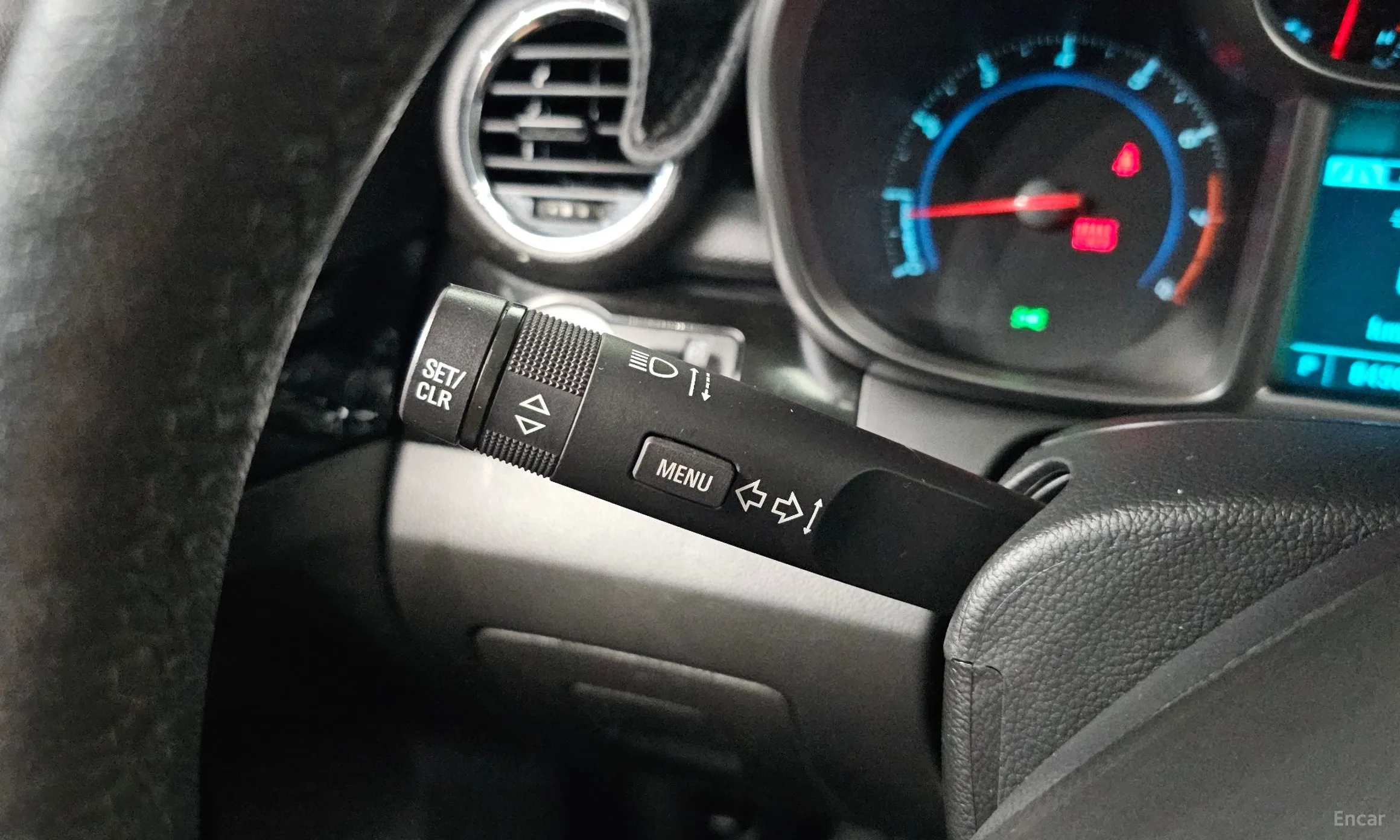 Chevrolet (GM Daewoo) Orlando превью 16