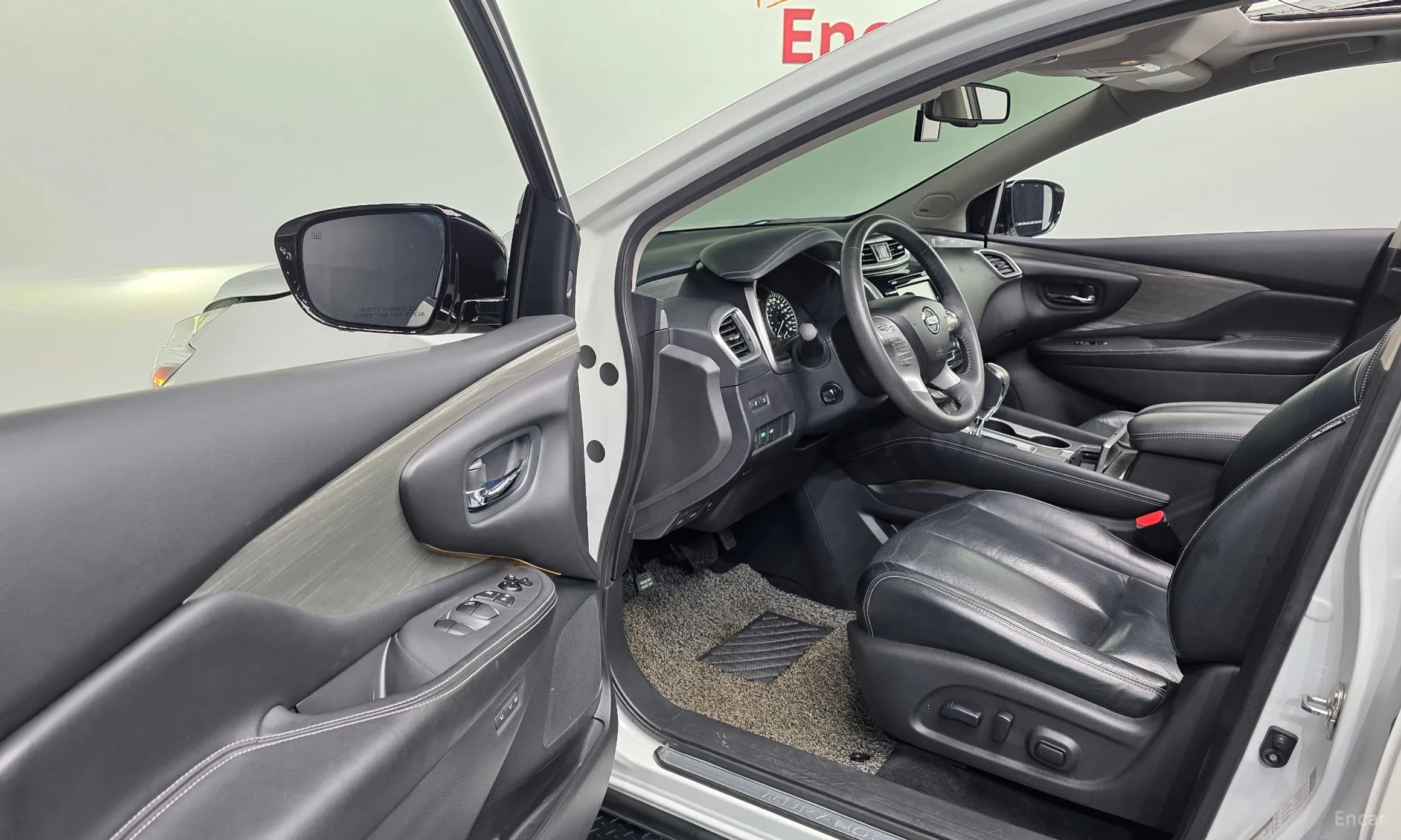 Nissan Murano (Z52) превью 10