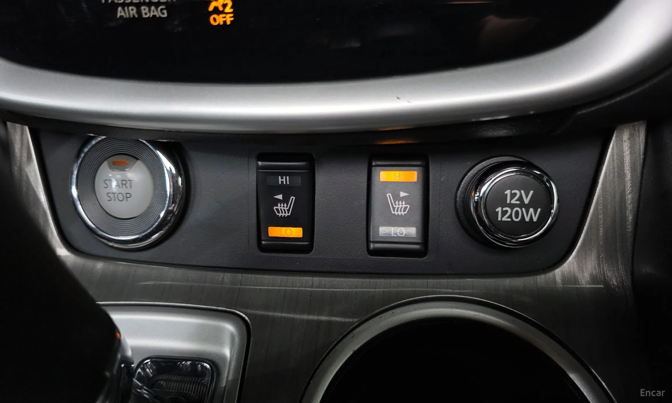 Nissan Murano (Z52) превью 18