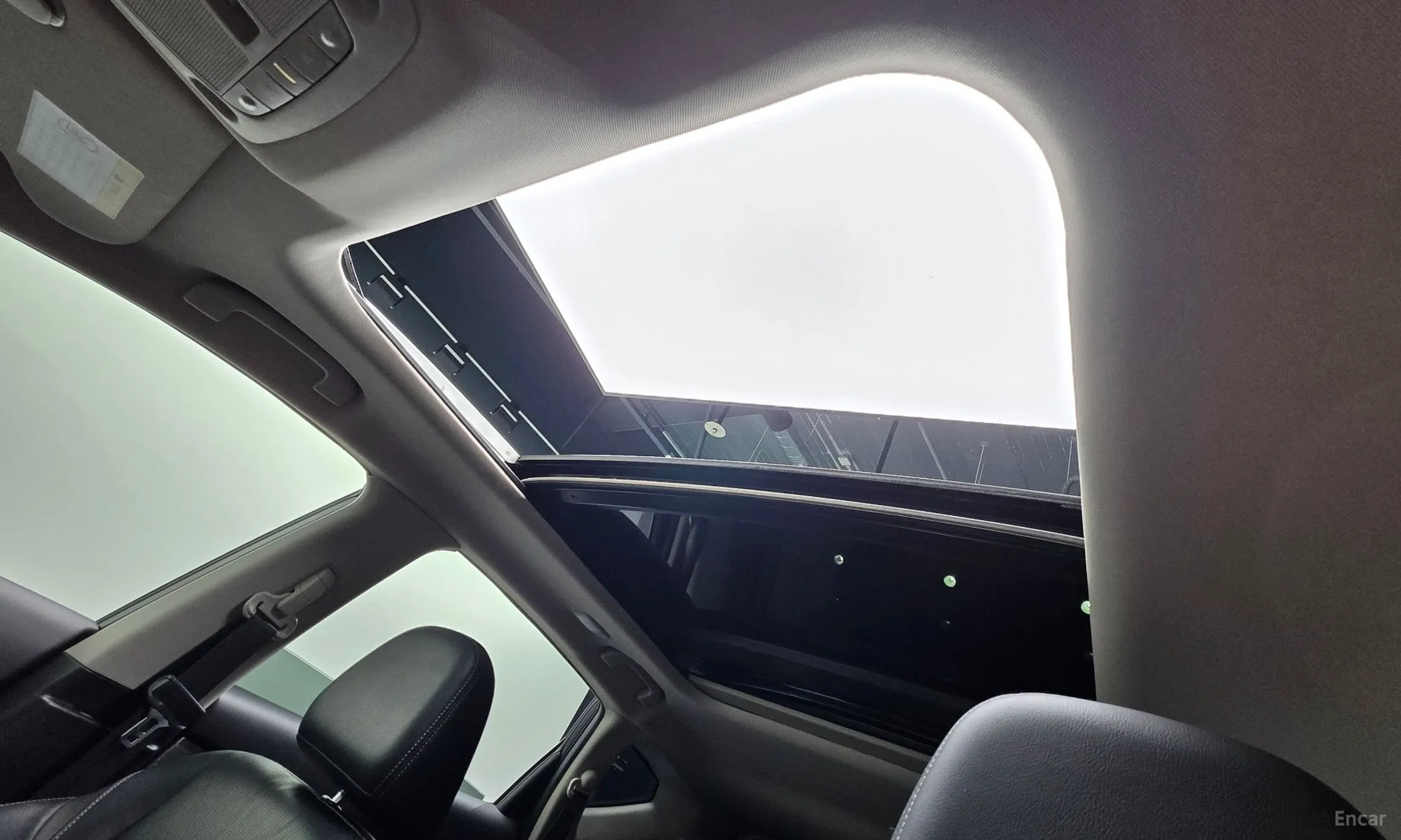Nissan Murano (Z52) превью 19