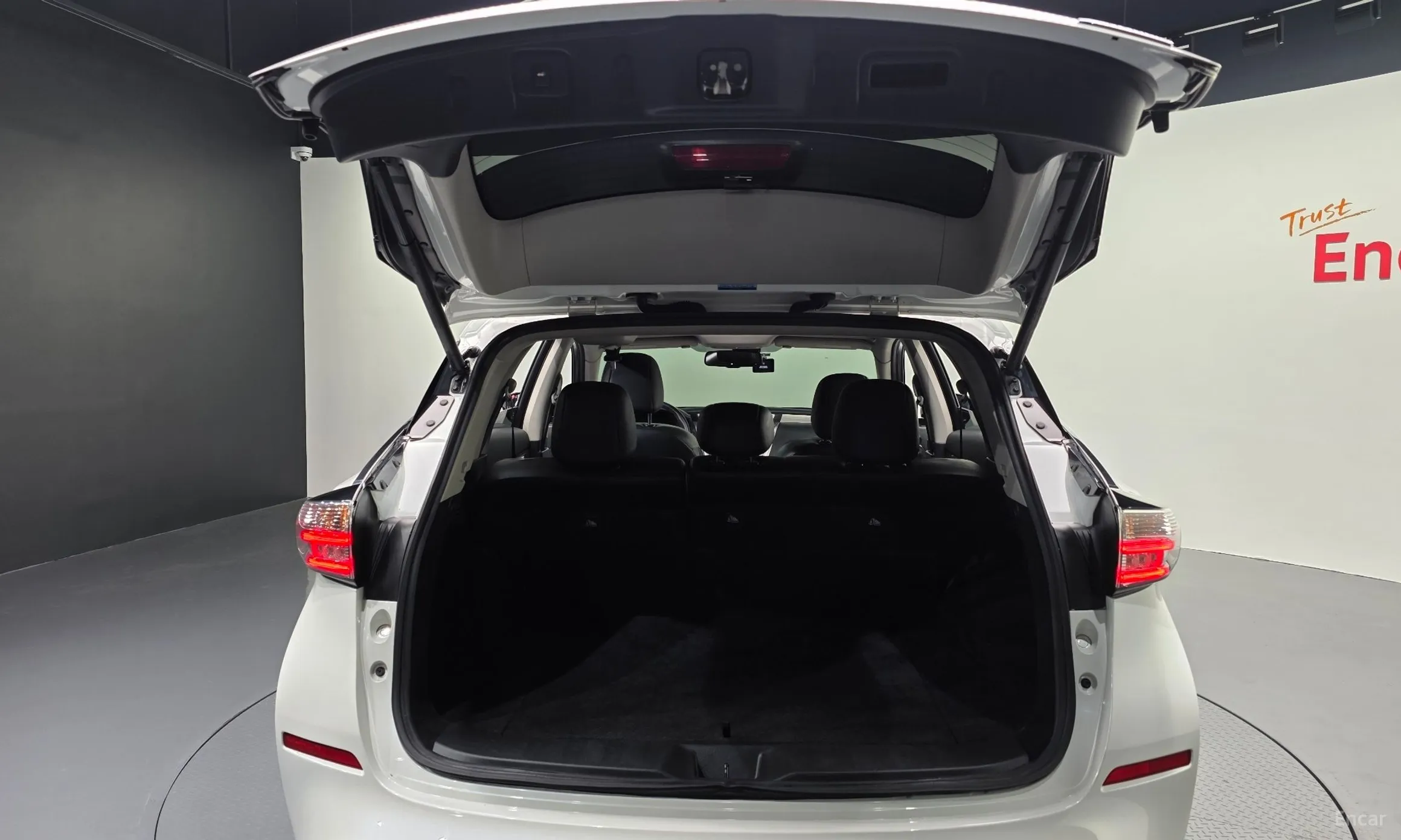 Nissan Murano (Z52) превью 20