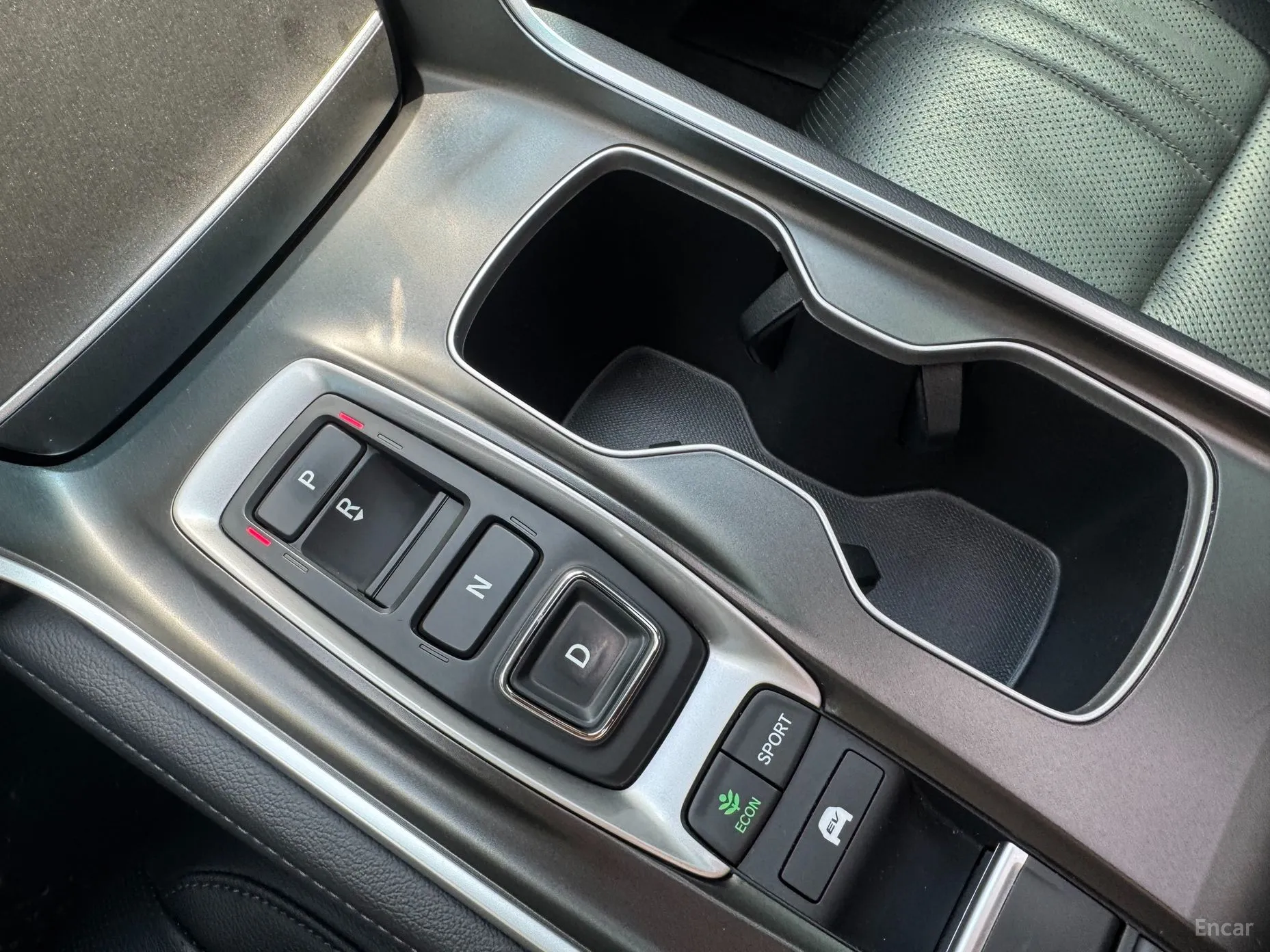 Honda Accord 10th Generation превью 9