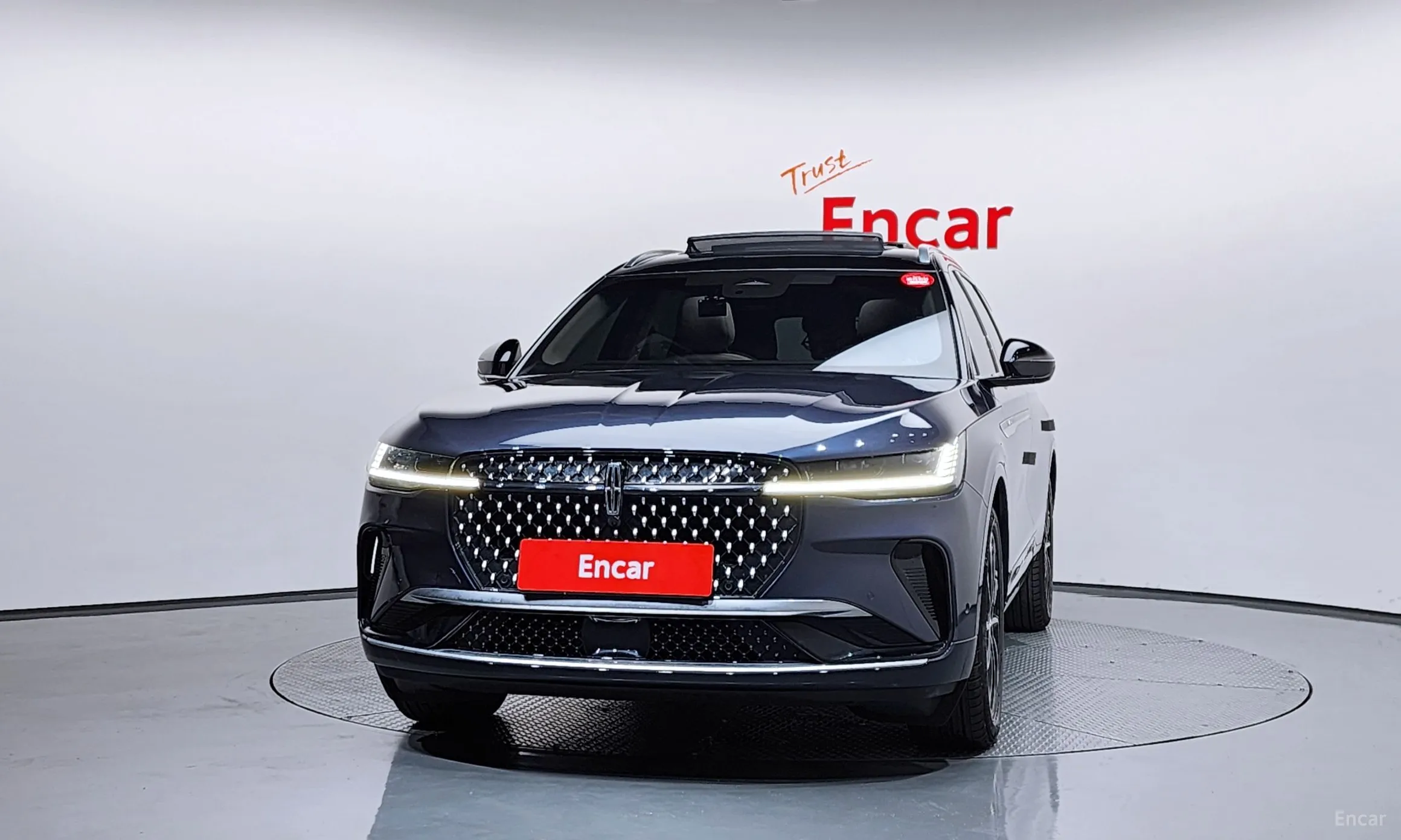 Lincoln Nautilus Gen 2 превью 3