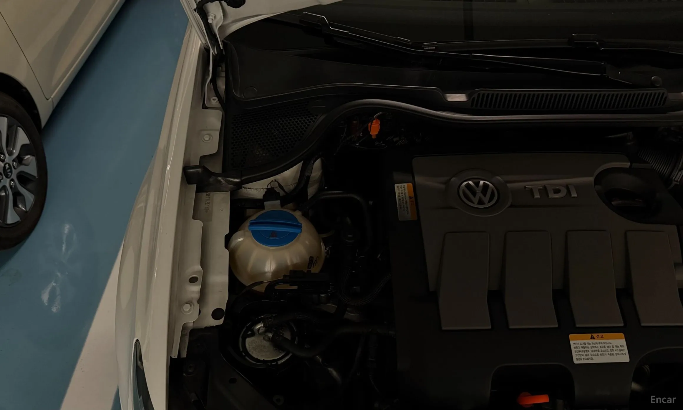 Volkswagen Polo превью 11