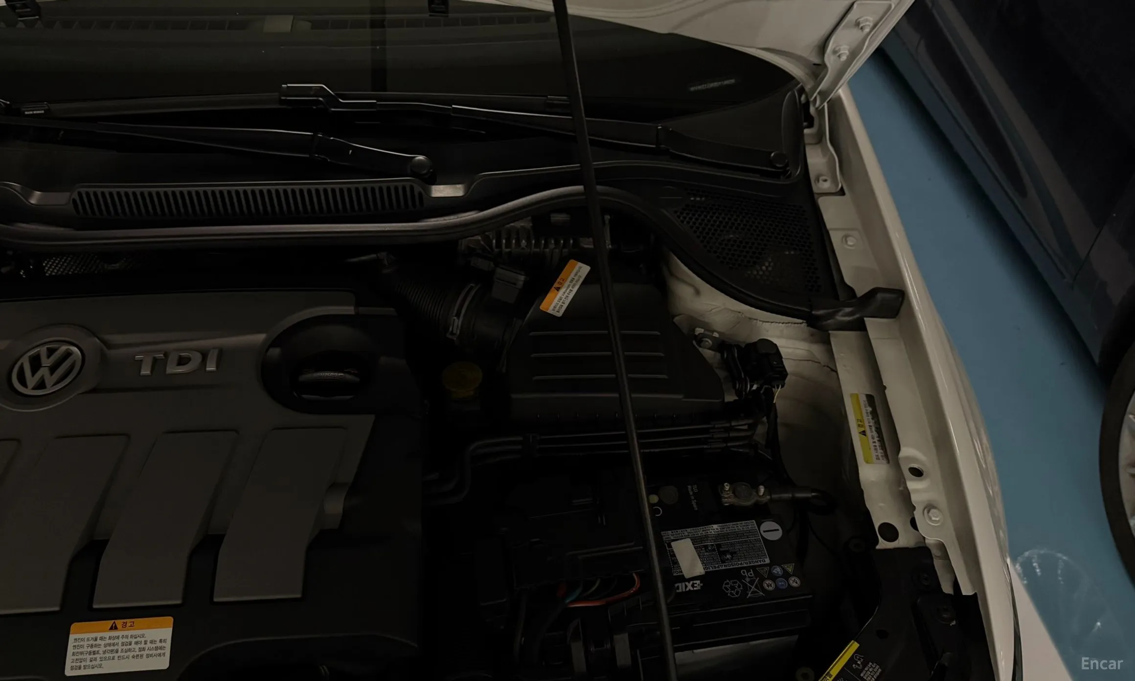 Volkswagen Polo превью 12