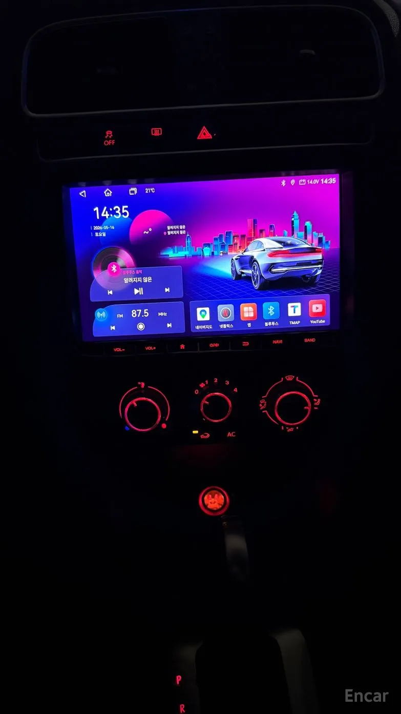 Volkswagen Polo превью 15