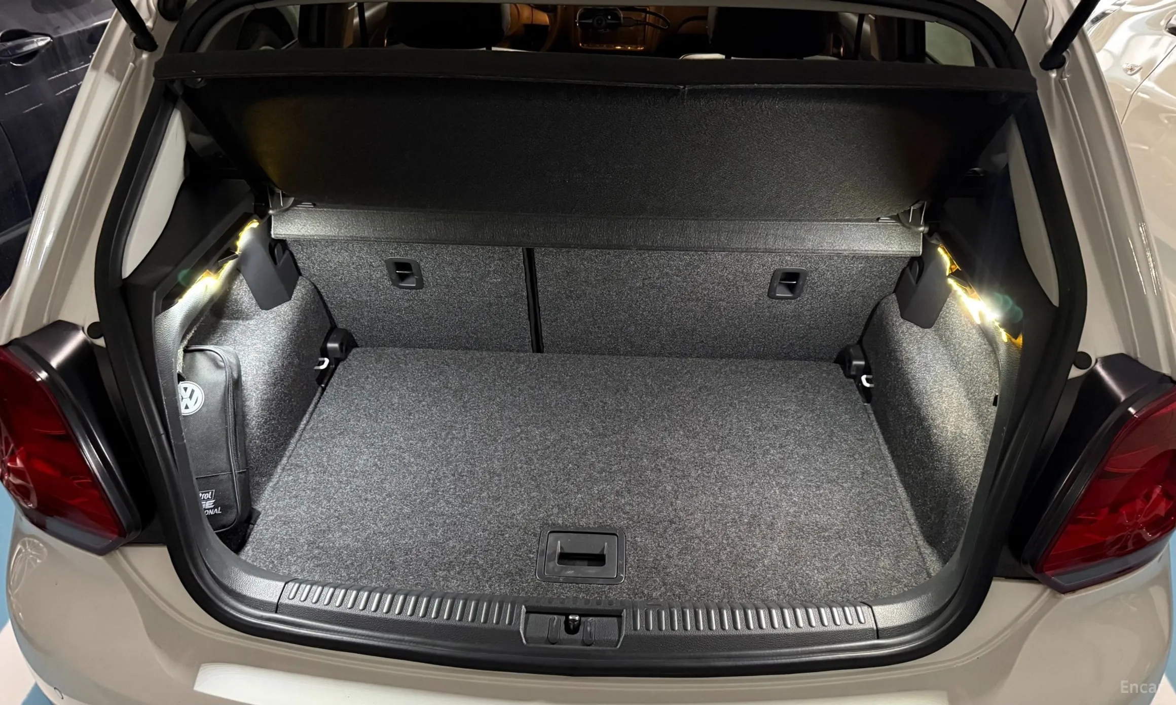Volkswagen Polo превью 18