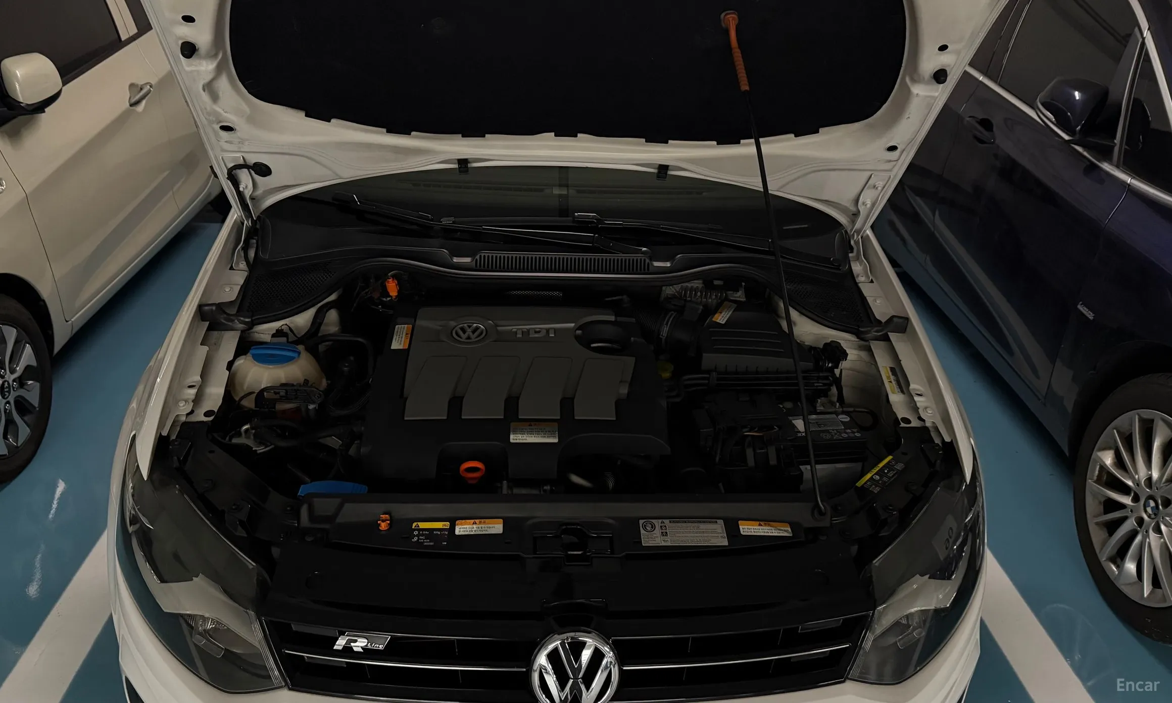 Volkswagen Polo превью 6