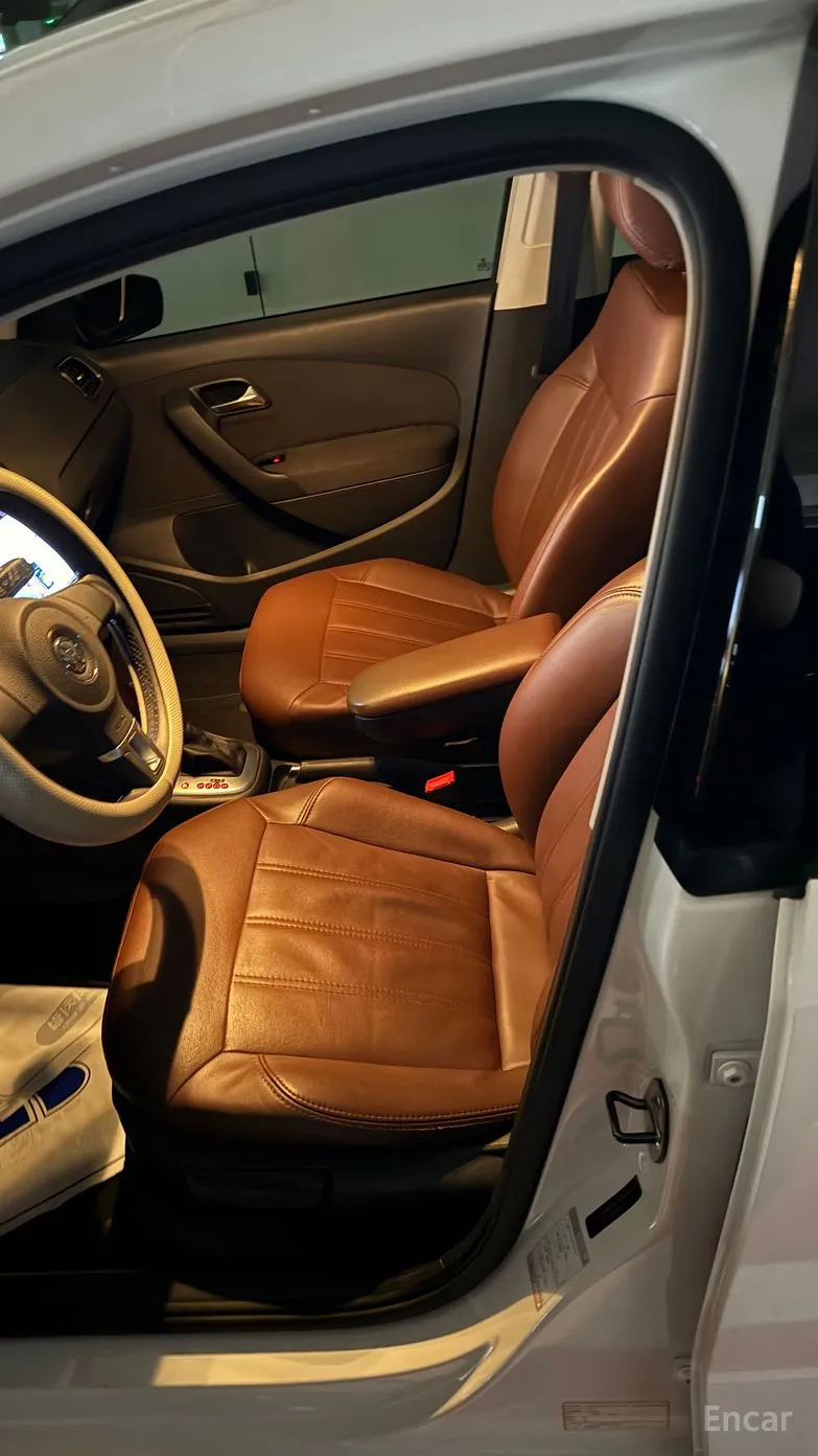 Volkswagen Polo превью 9
