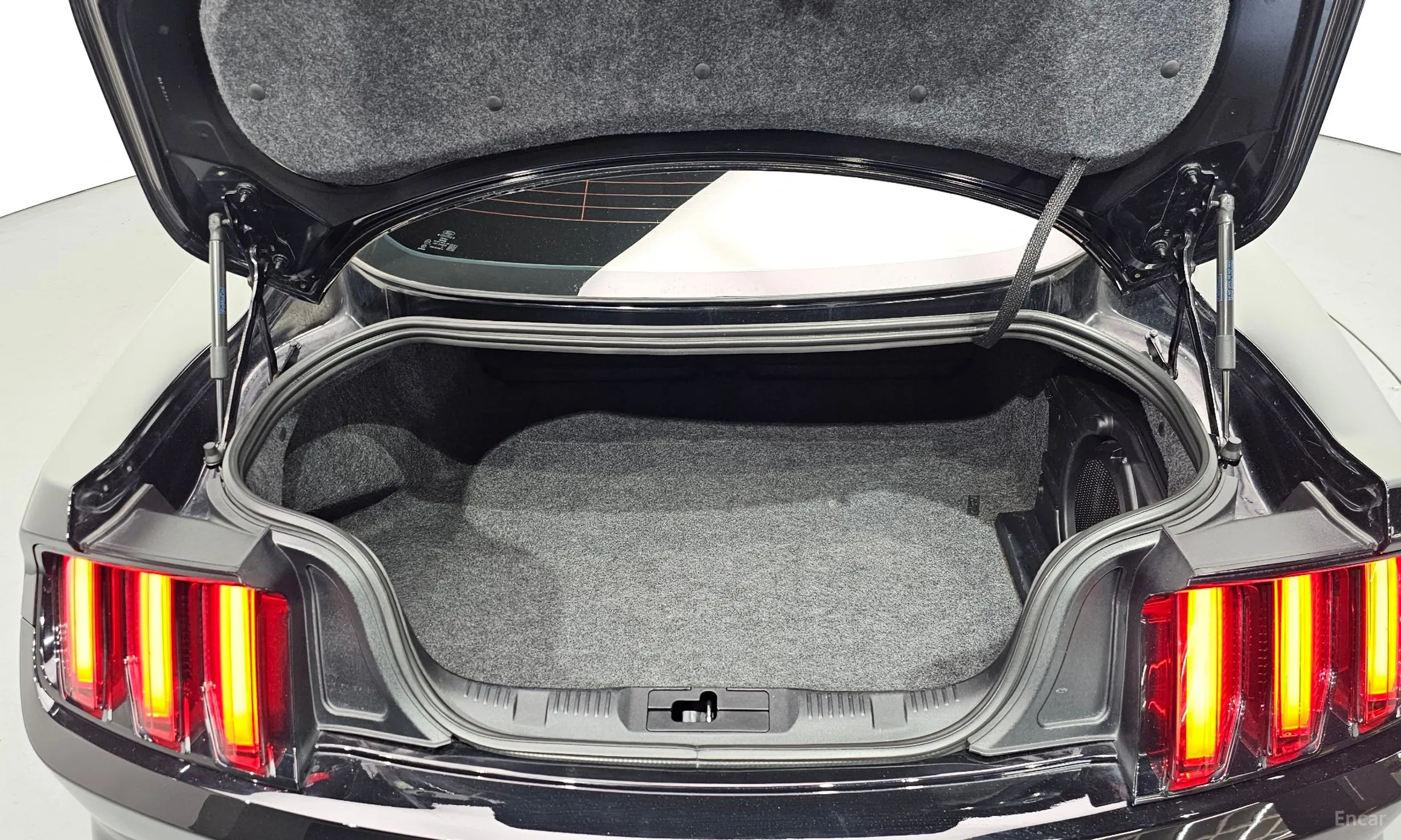 Ford Mustang превью 20