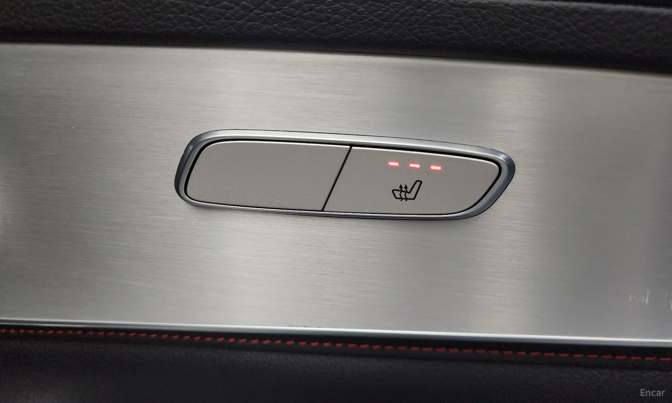 Mercedes Benz GLC-Class X253 превью 19