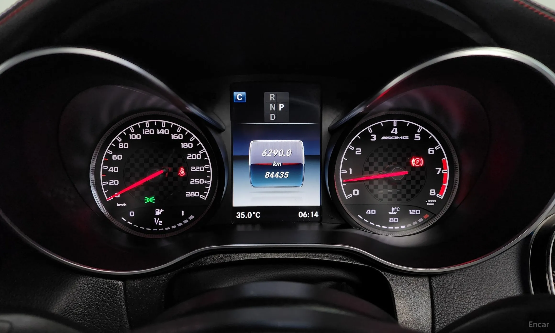 Mercedes Benz GLC-Class X253 превью 8
