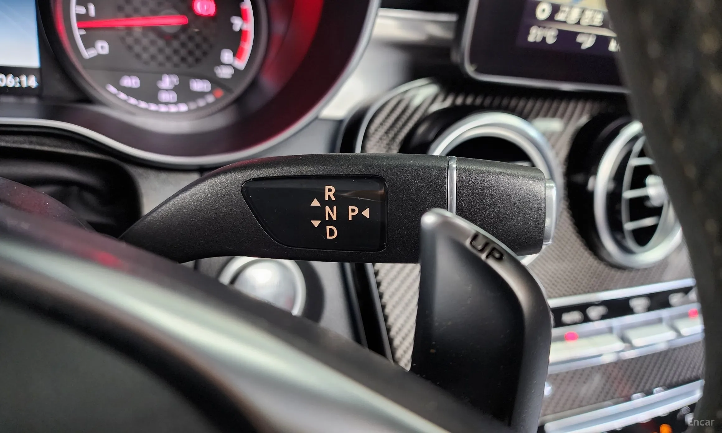 Mercedes Benz GLC-Class X253 превью 9