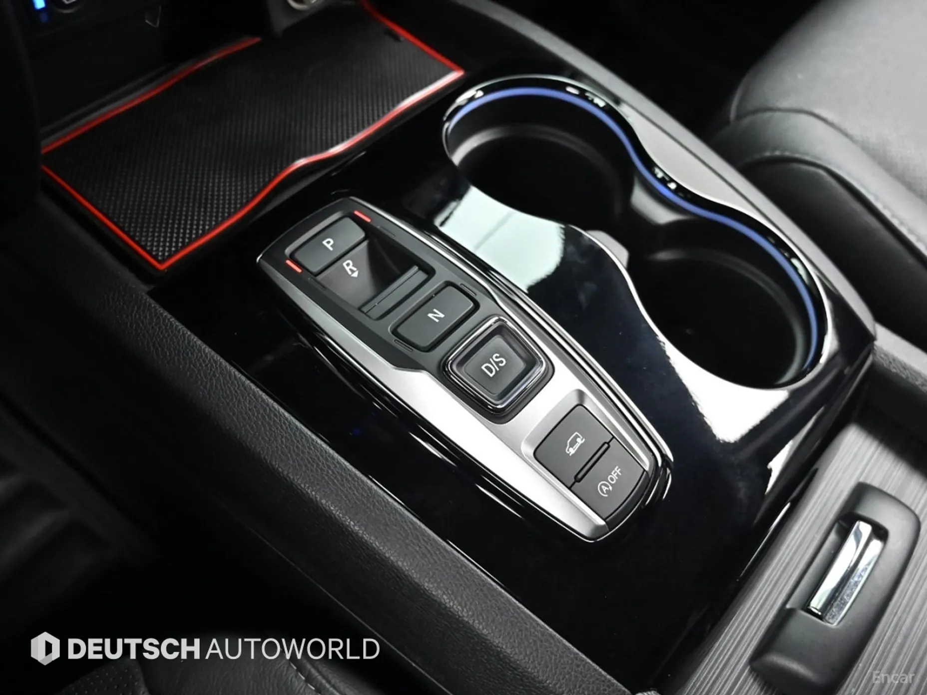 Honda Pilot 3rd Generation превью 9