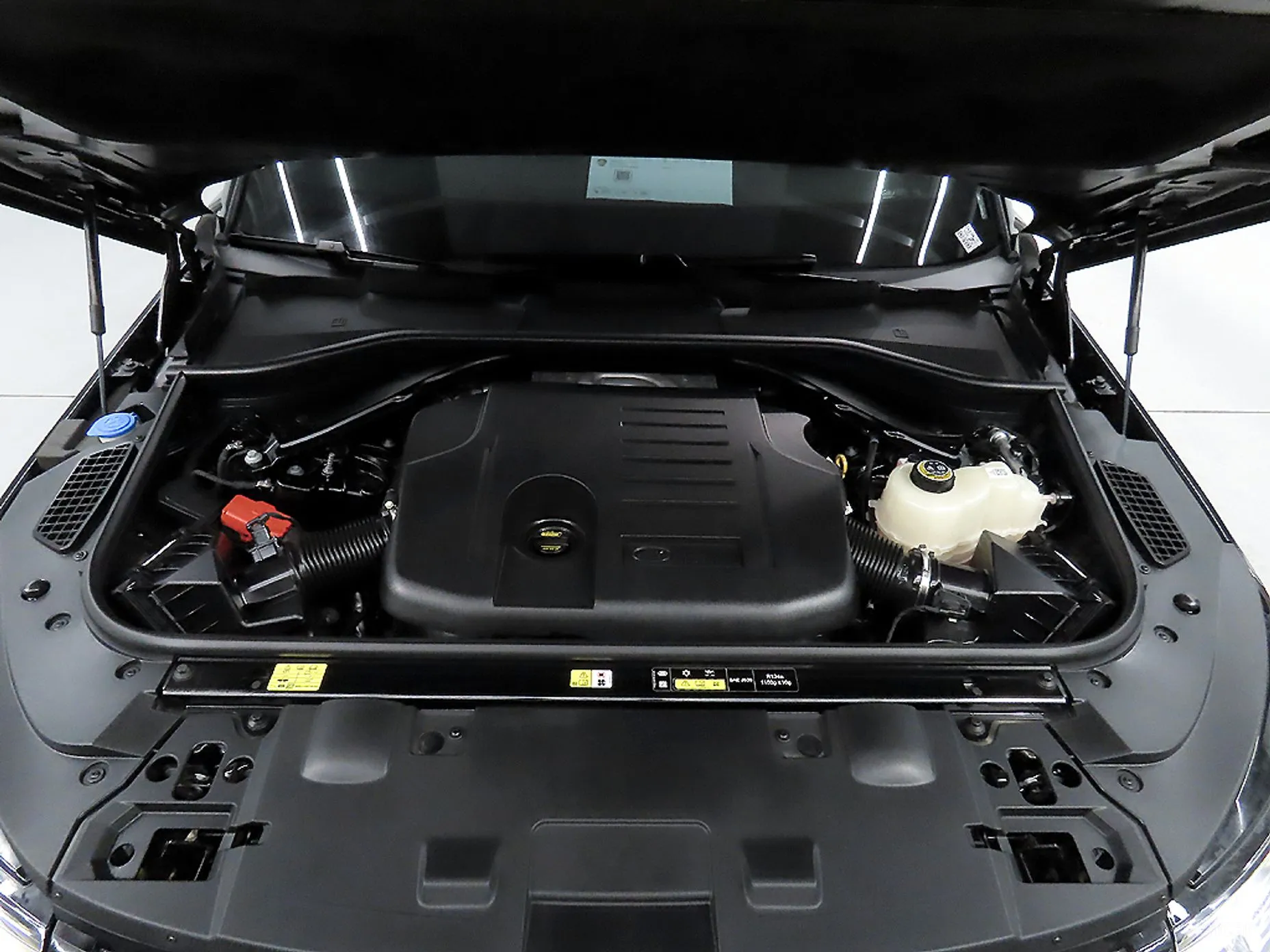 Land Rover Range Rover Sport 3rd Generation превью 6