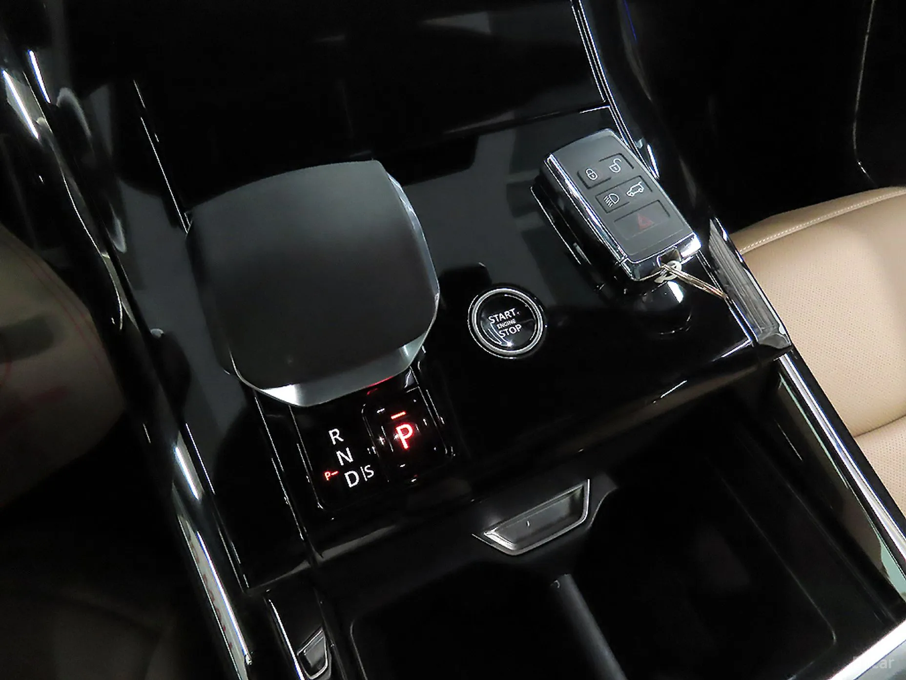 Land Rover Range Rover Sport 3rd Generation превью 9
