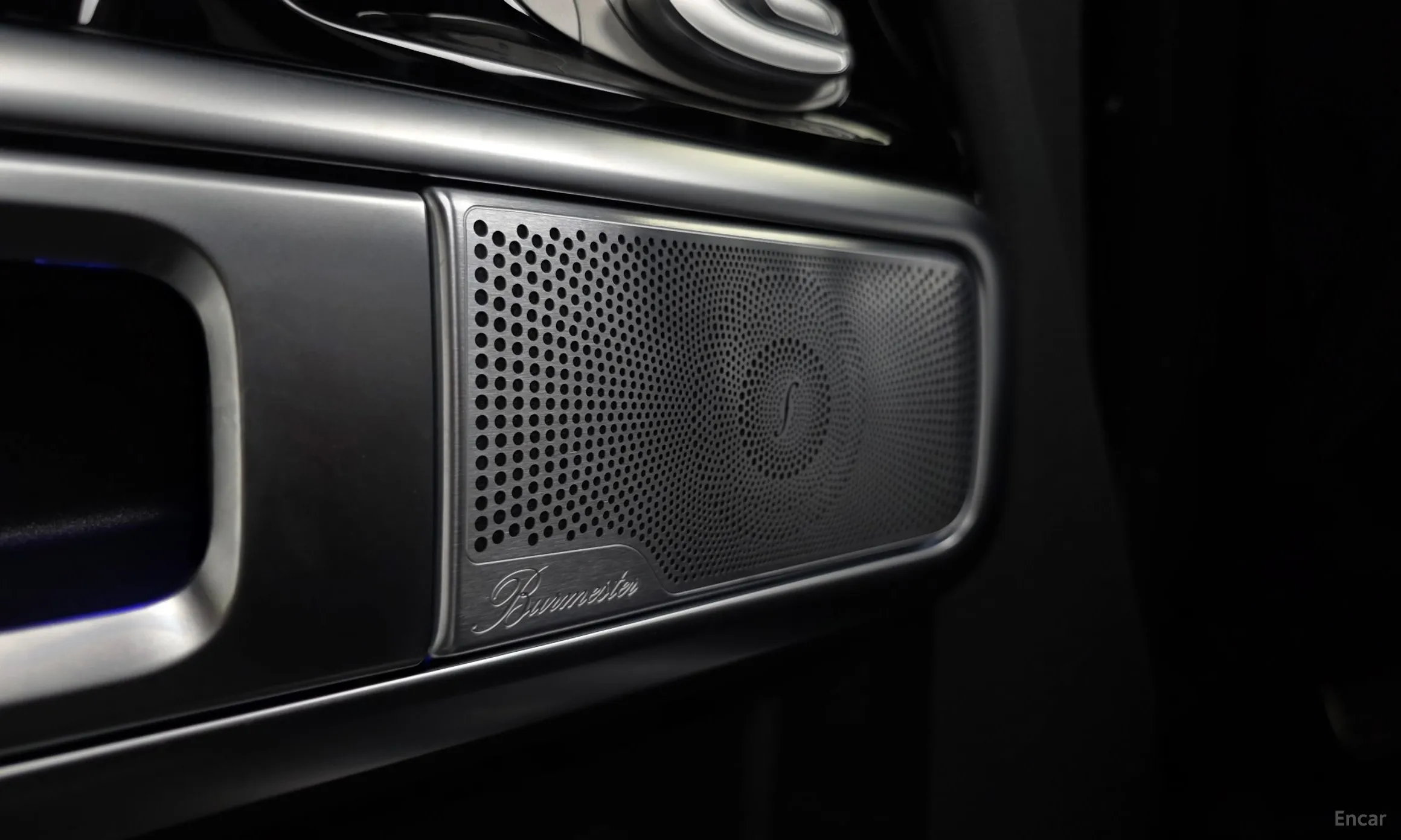 Mercedes Benz G-Class W465 превью 19