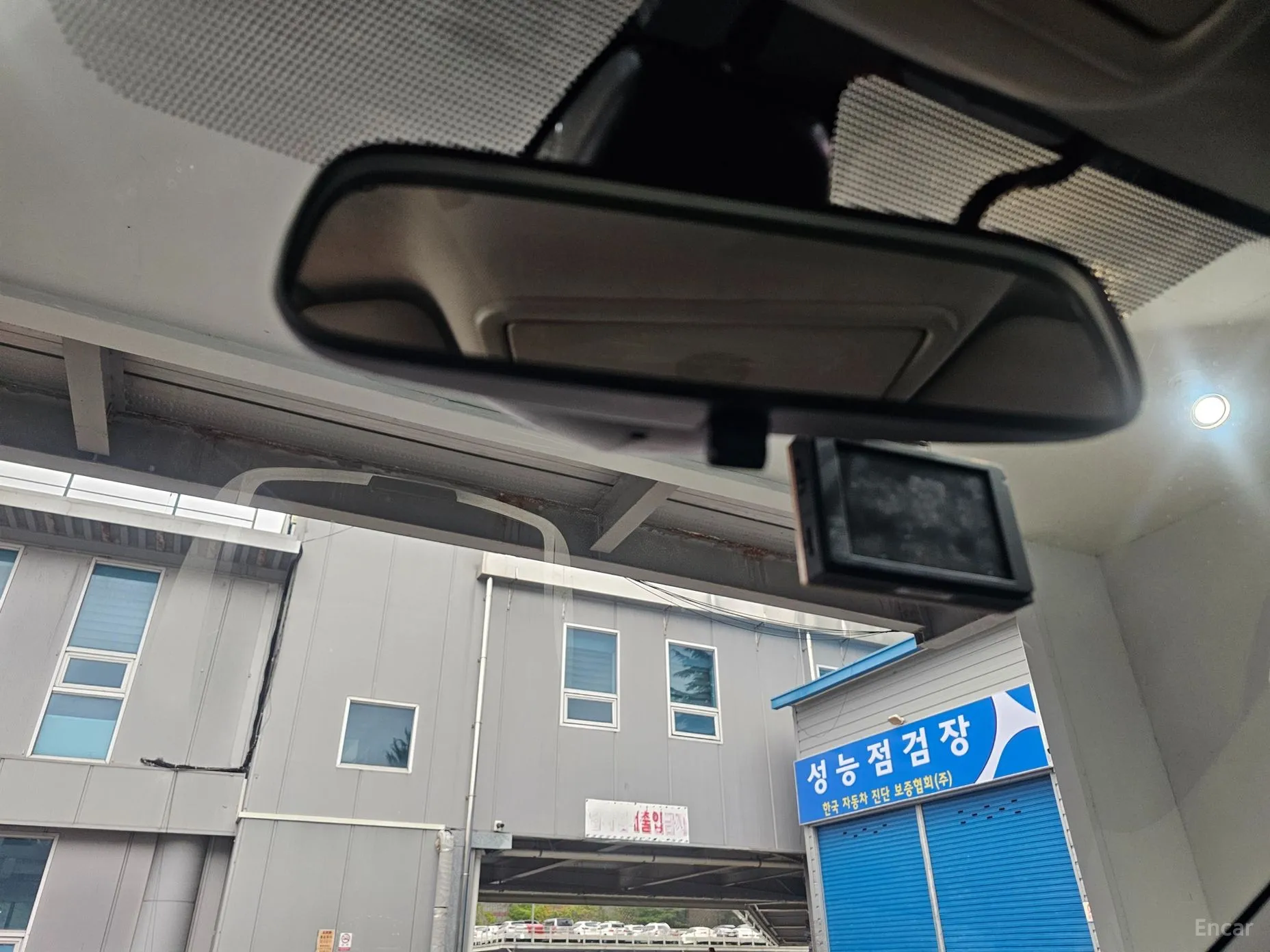 Renault Korea (Samsung) SM3 превью 17