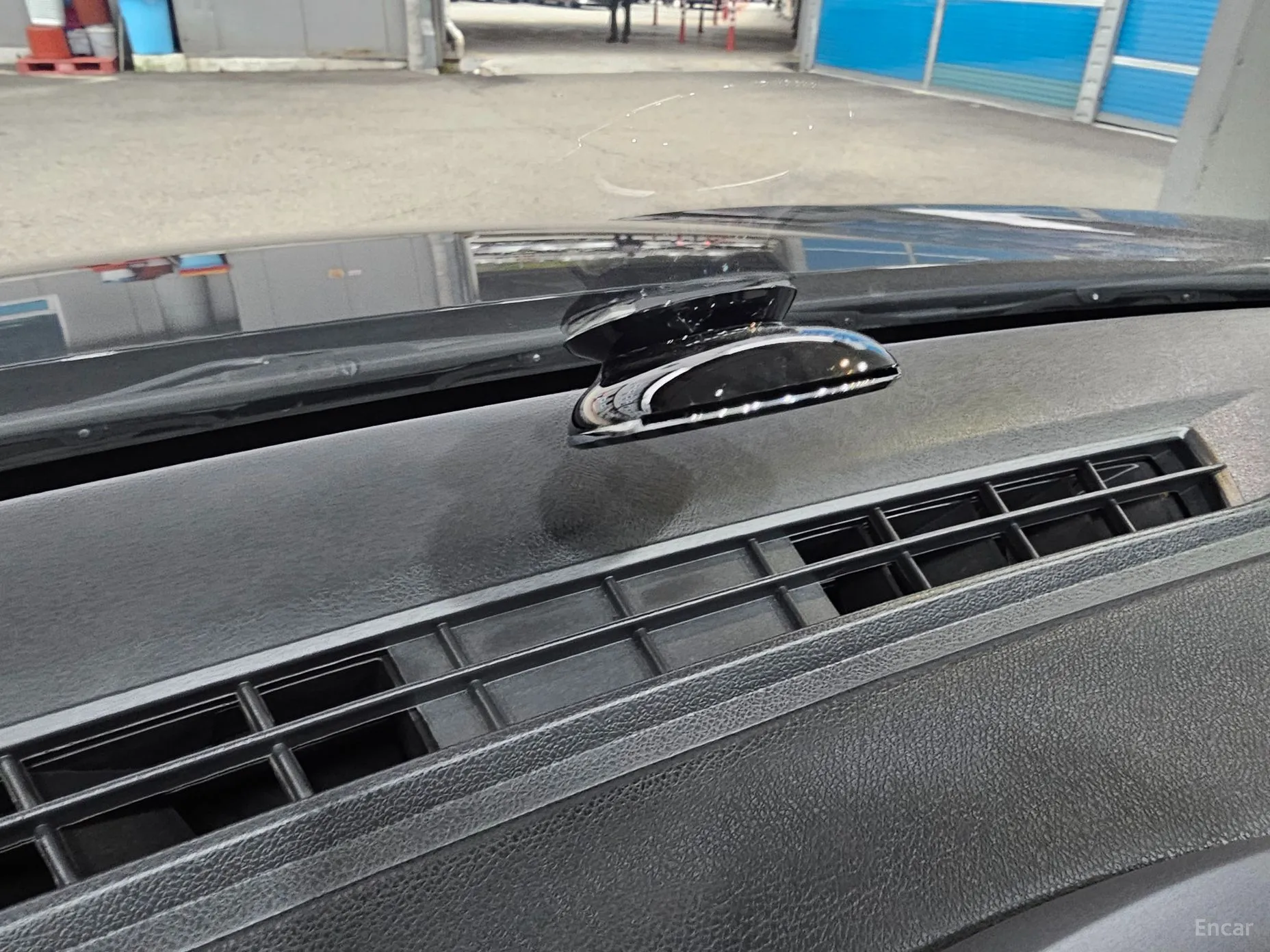 Renault Korea (Samsung) SM3 превью 18