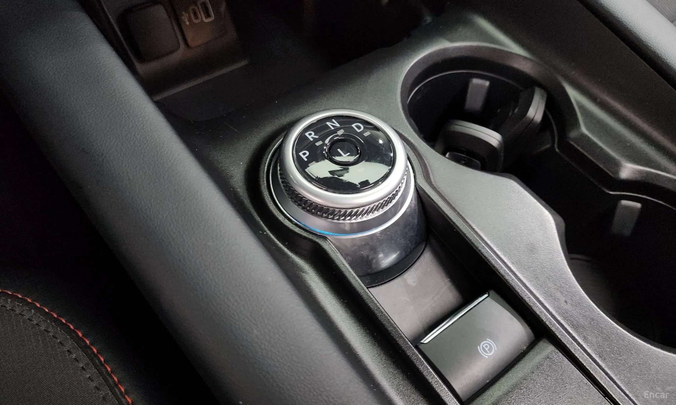 Ford Explorer 6th Generation превью 9