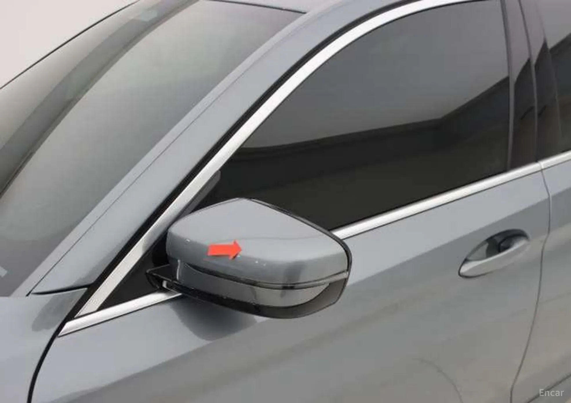 BMW 5 Series (G30) превью 9