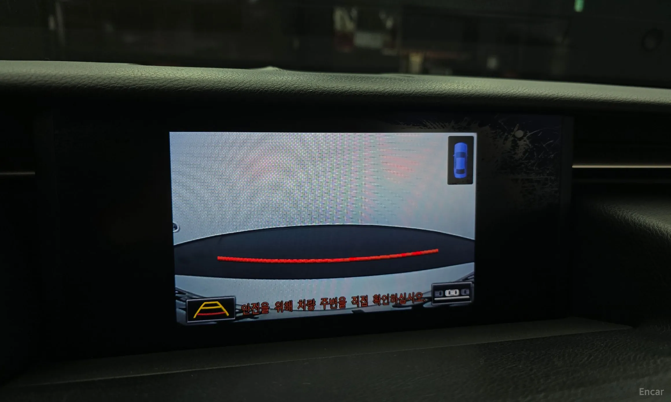 Lexus New IS250 превью 14