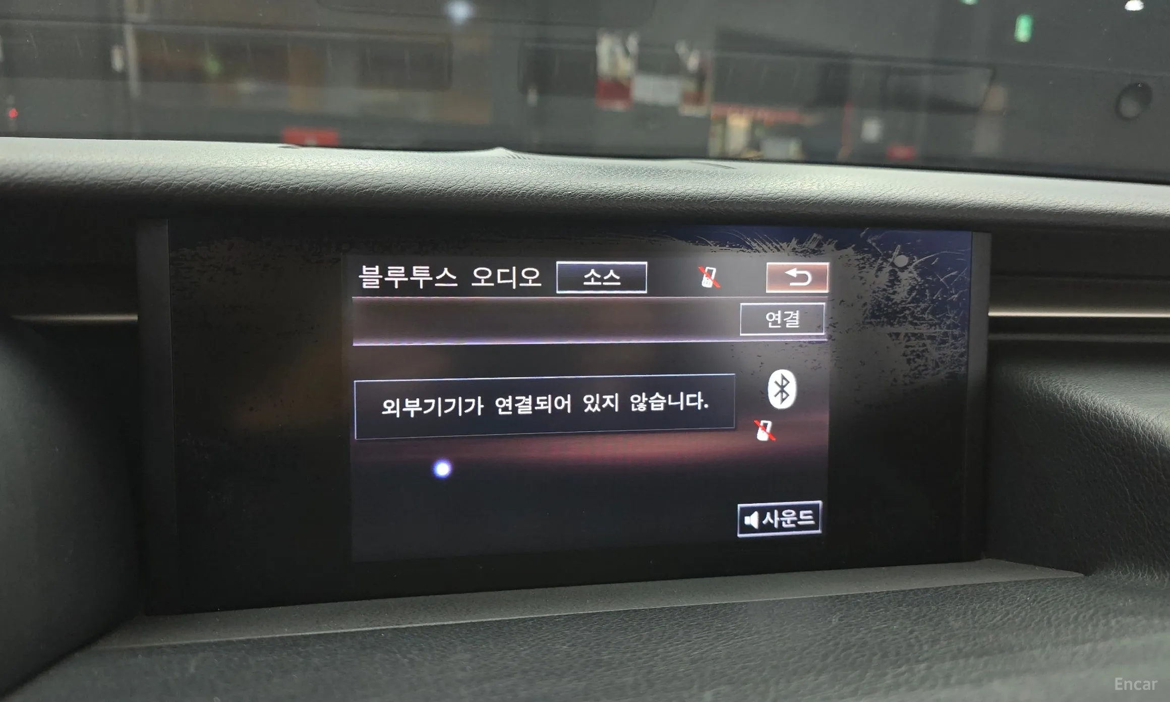 Lexus New IS250 превью 16