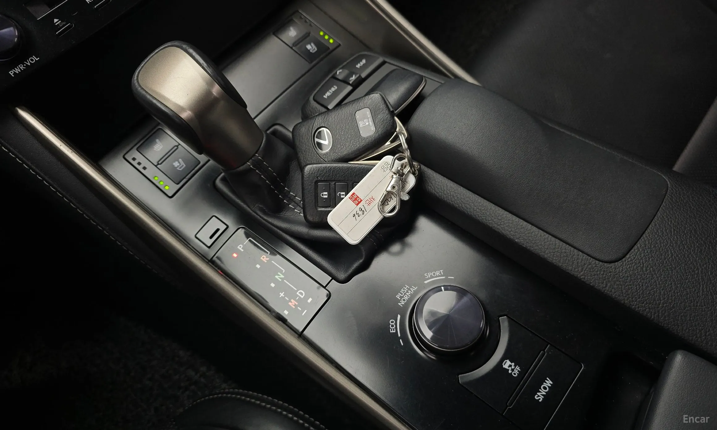 Lexus New IS250 превью 9