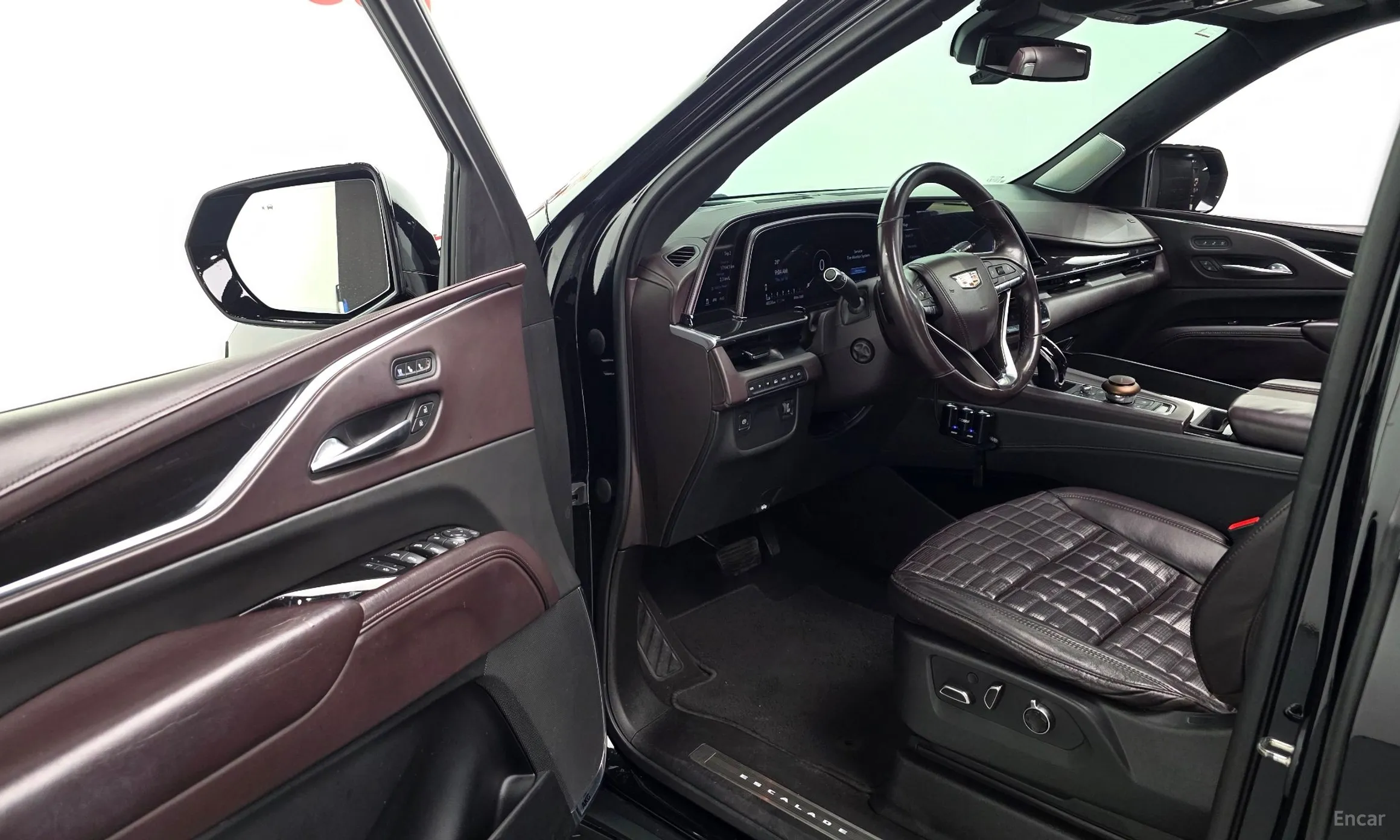 Cadillac Escalade 5th Generation превью 10
